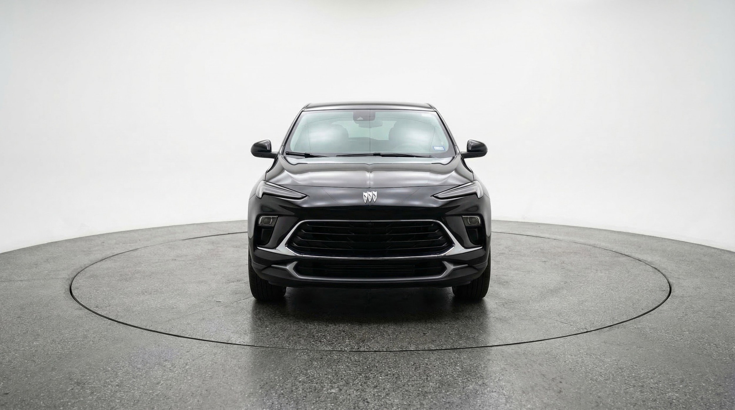 Thumbnail: 2025 Buick Encore GX - 2