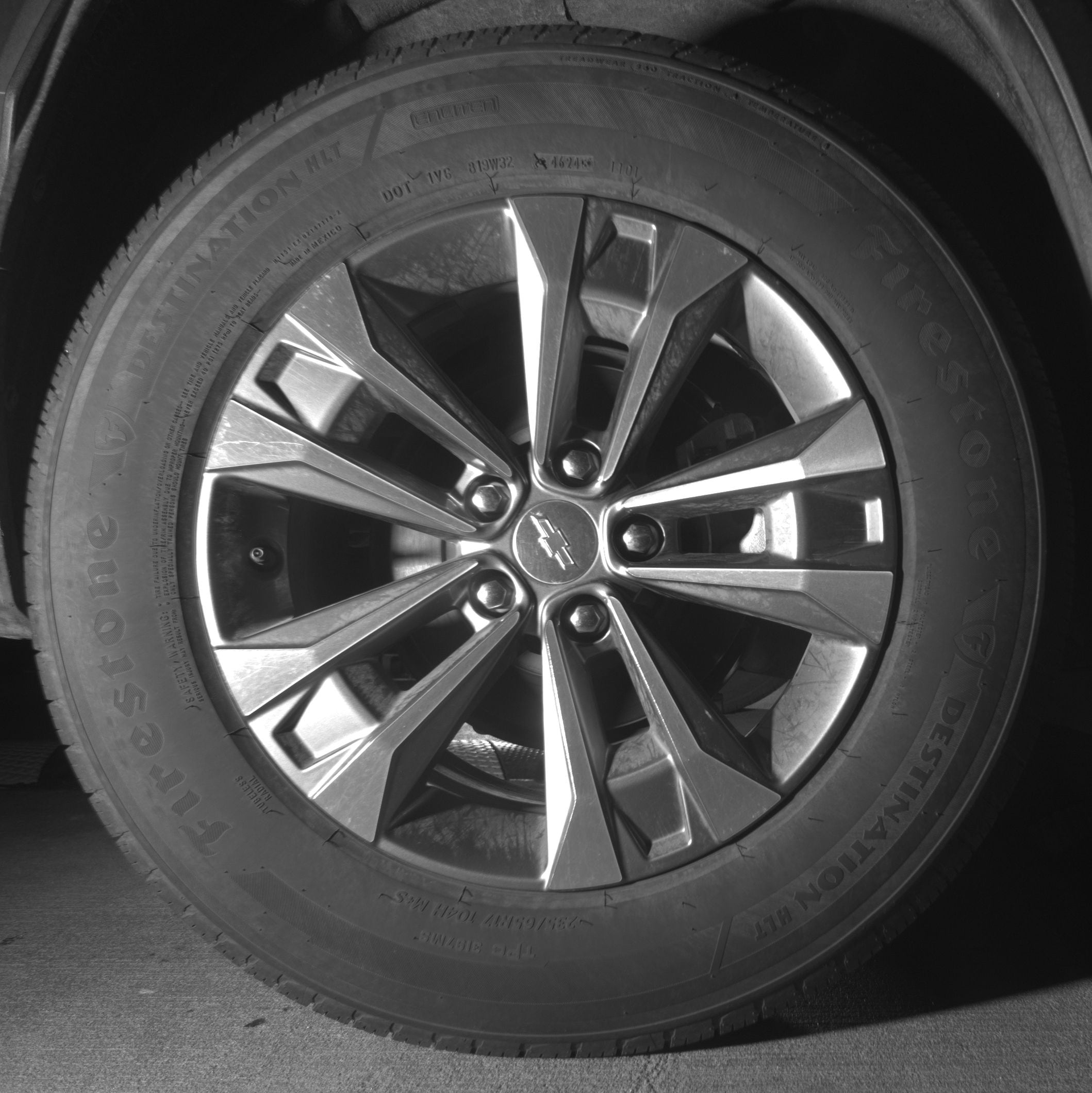 Thumbnail: 2025 Chevrolet Equinox - 12