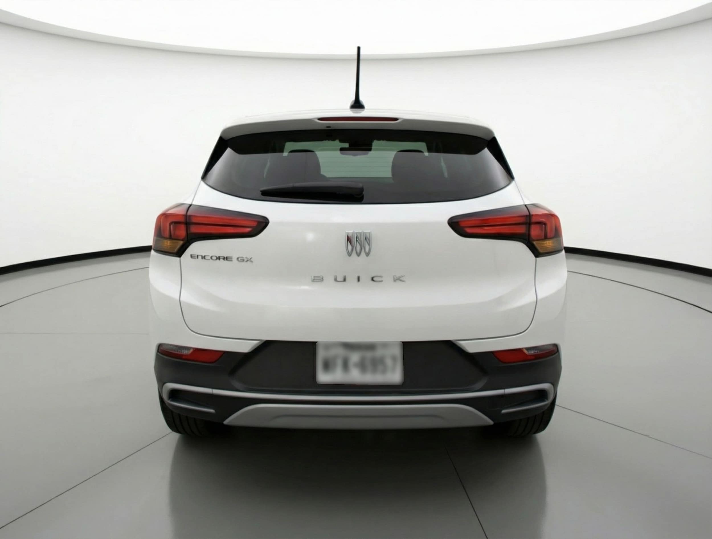 Thumbnail: 2025 Buick Encore GX - 6