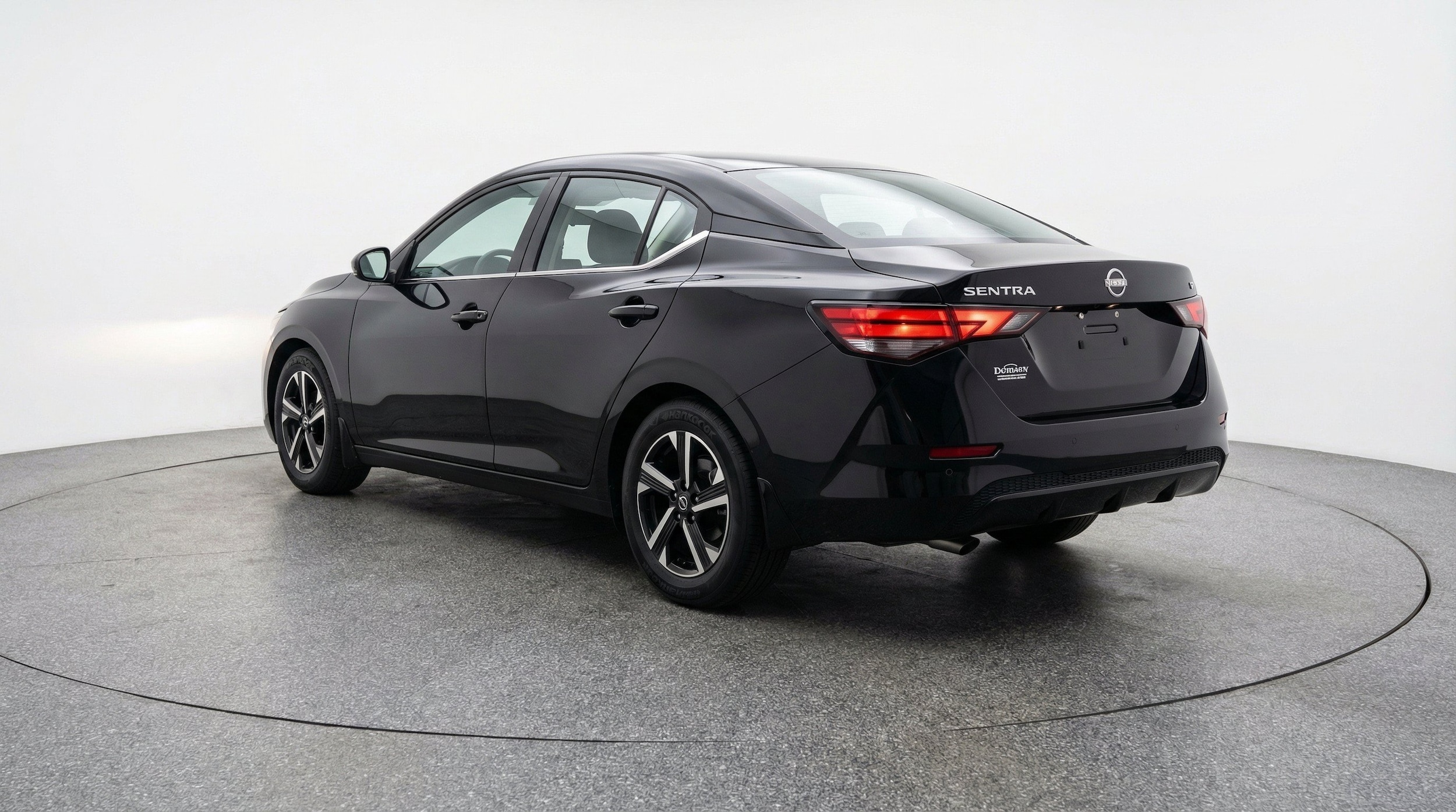 Thumbnail: 2025 Nissan Sentra - 6