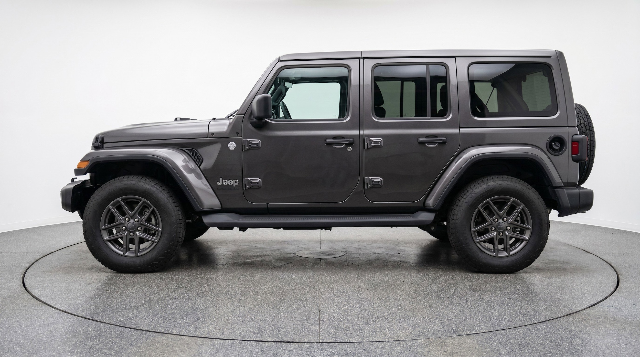 Thumbnail: 2025 Jeep Wrangler - 5