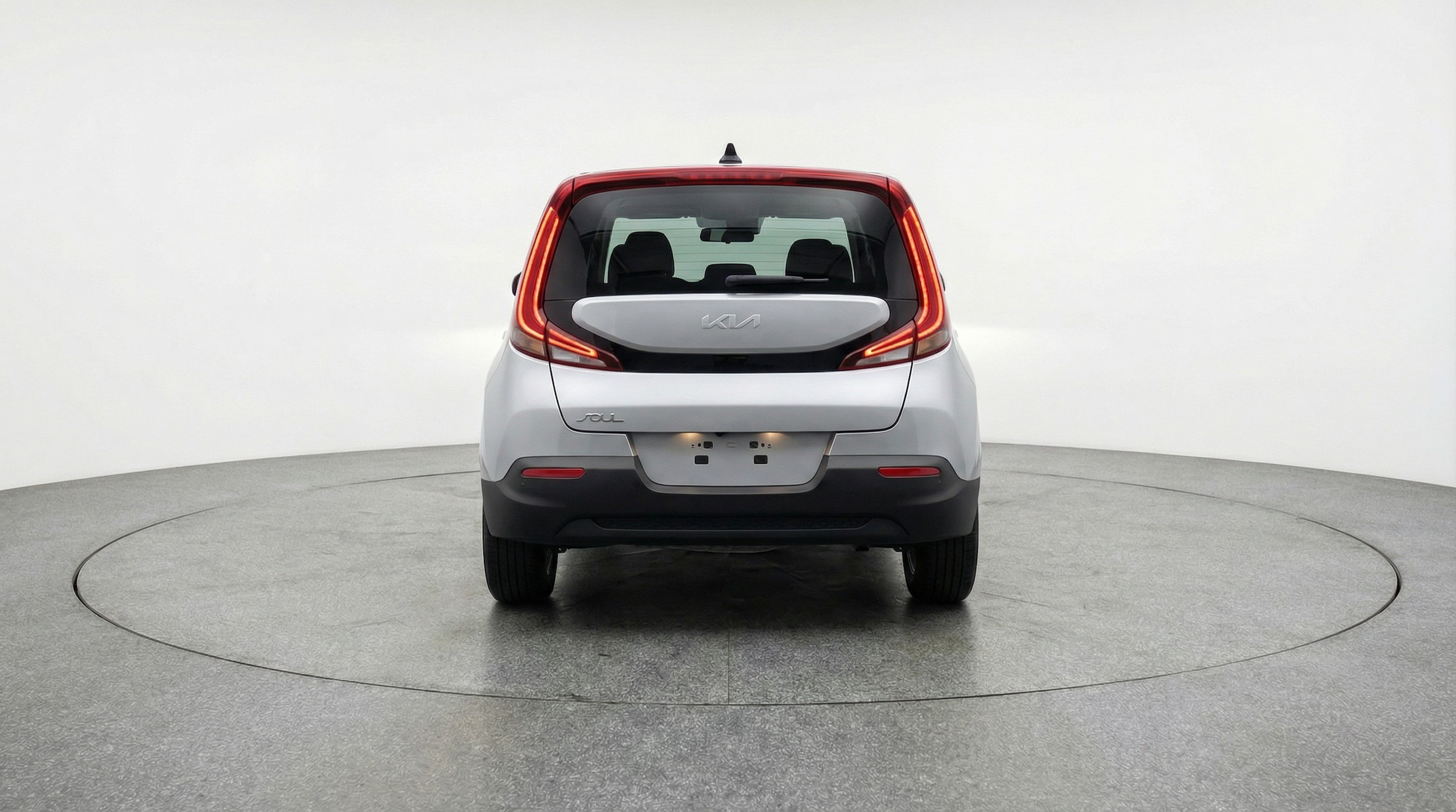 Thumbnail: 2025 Kia Soul - 6