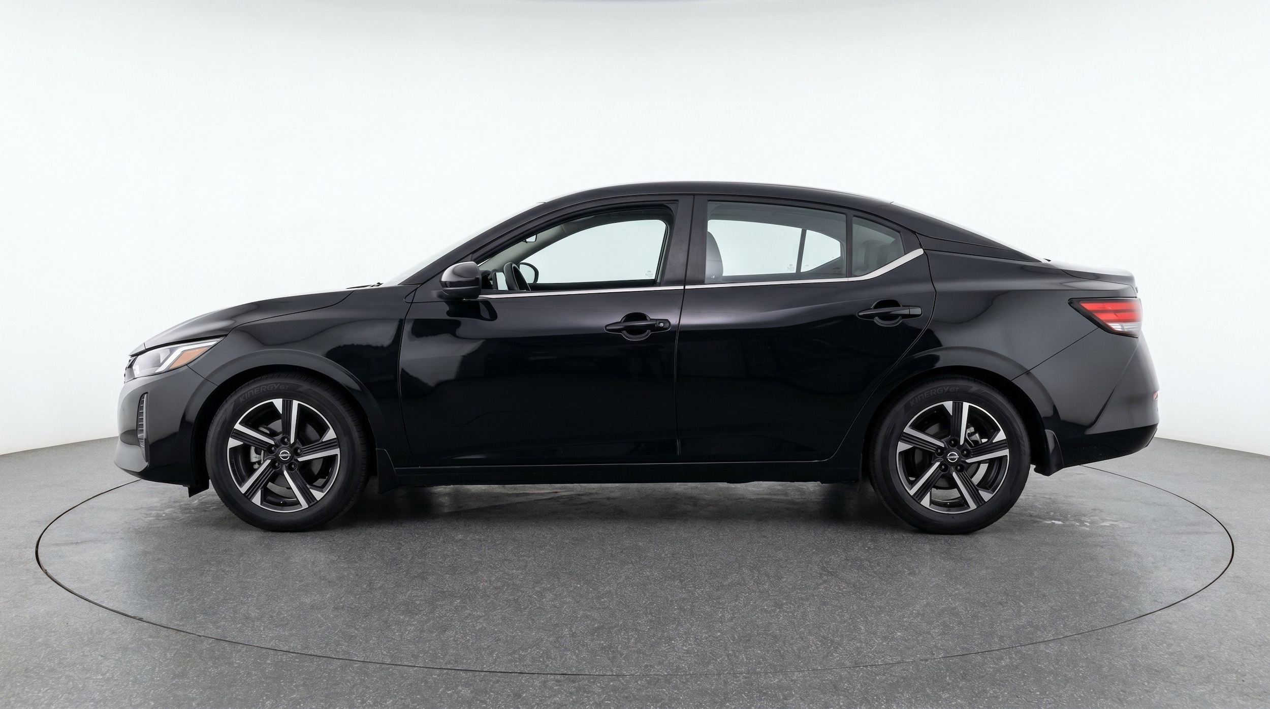 Thumbnail: 2025 Nissan Sentra - 5