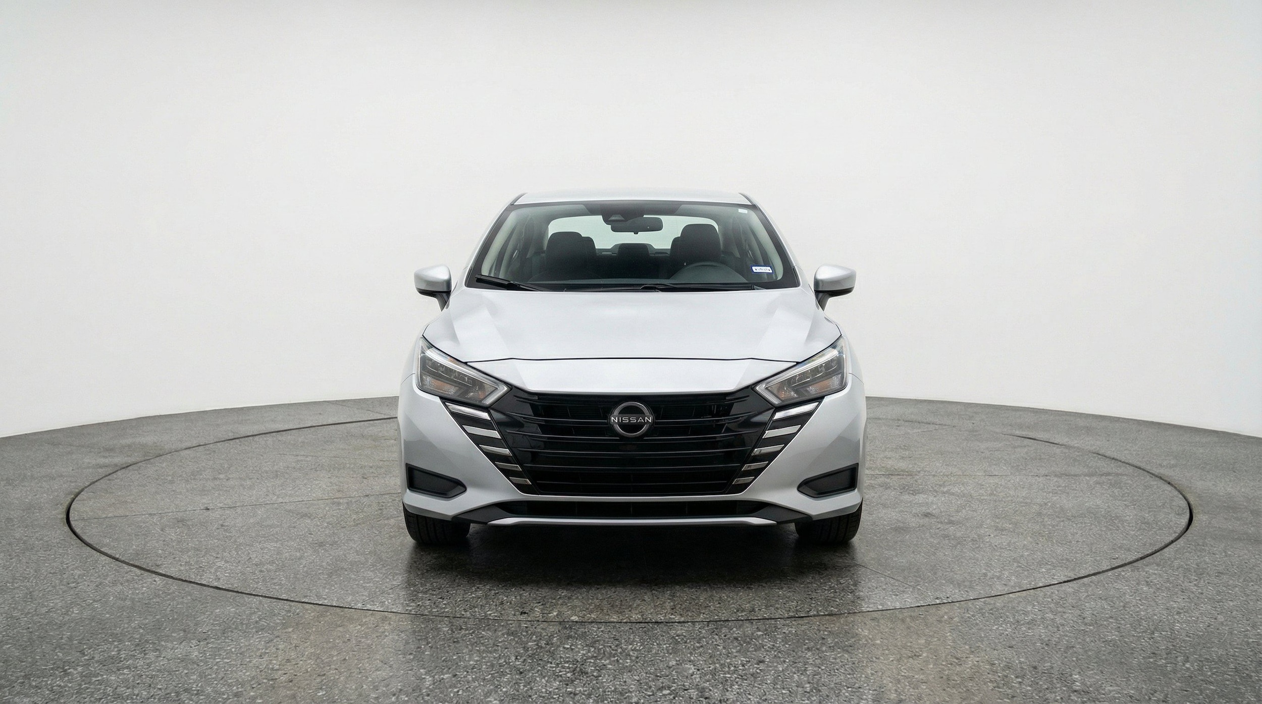 Thumbnail: 2025 Nissan Versa - 2