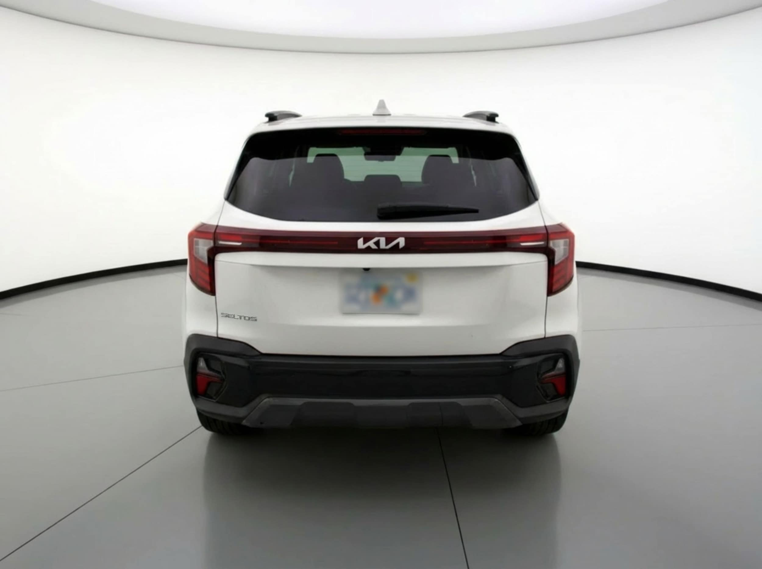 Thumbnail: 2025 Kia Seltos - 6