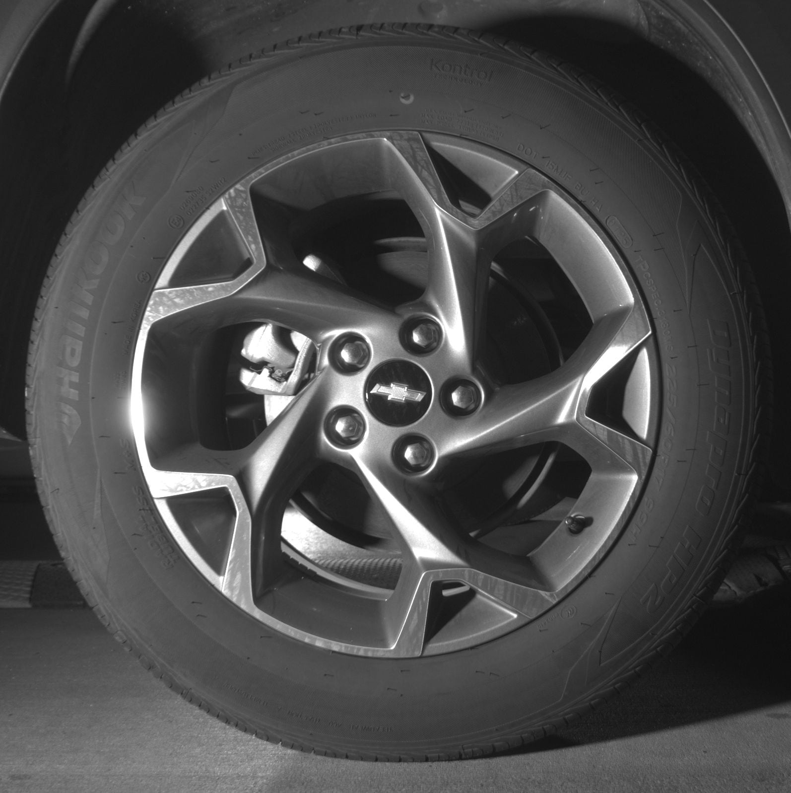 Thumbnail: 2025 Chevrolet Trax - 12