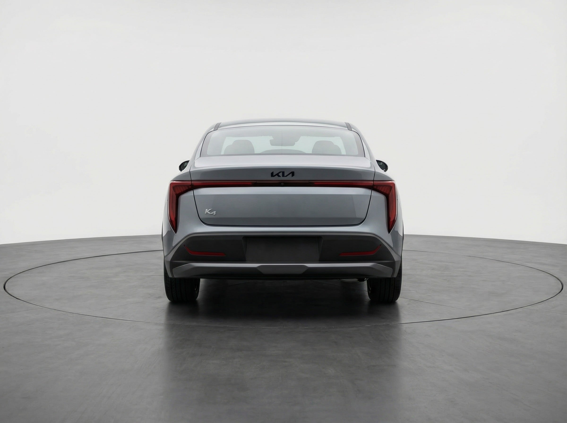 Thumbnail: 2025 Kia K4 - 6