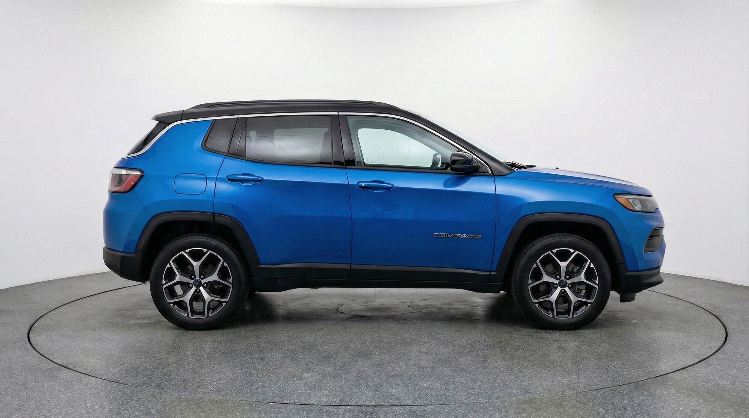 Thumbnail: 2025 Jeep Compass - 8