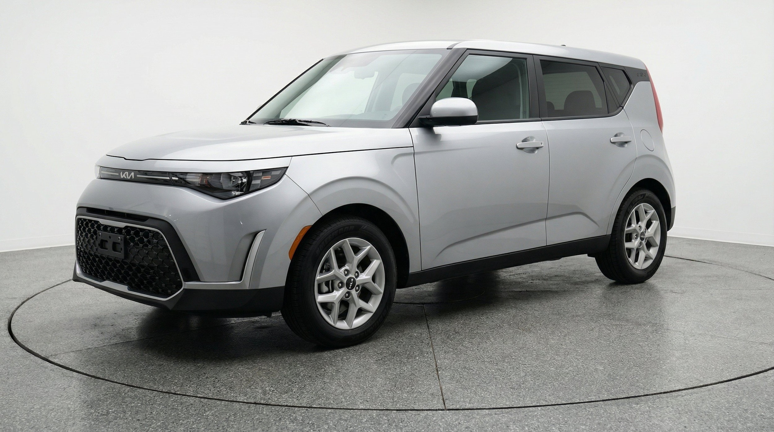 Thumbnail: 2025 Kia Soul - 3