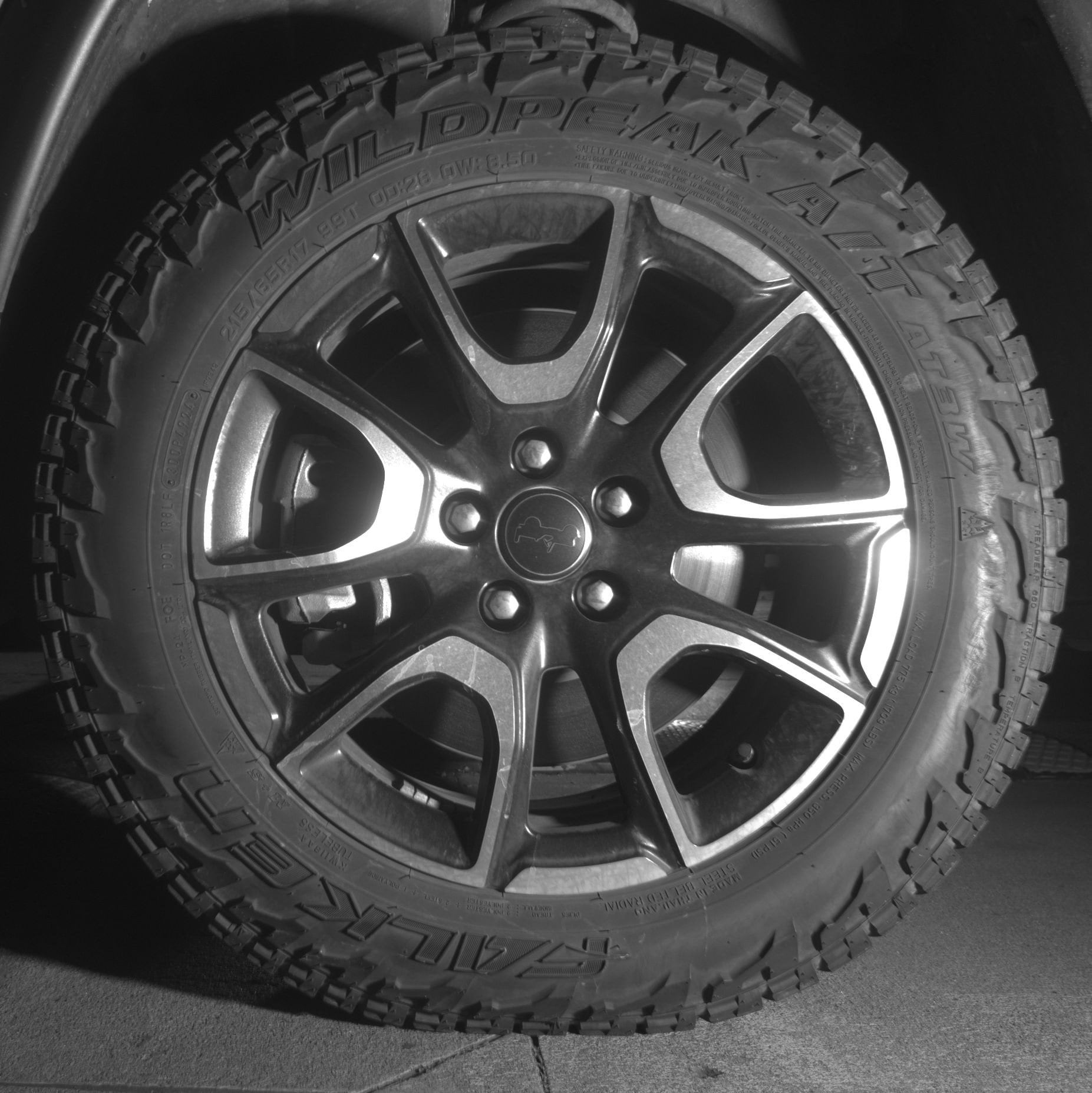 Thumbnail: 2025 Jeep Compass - 12