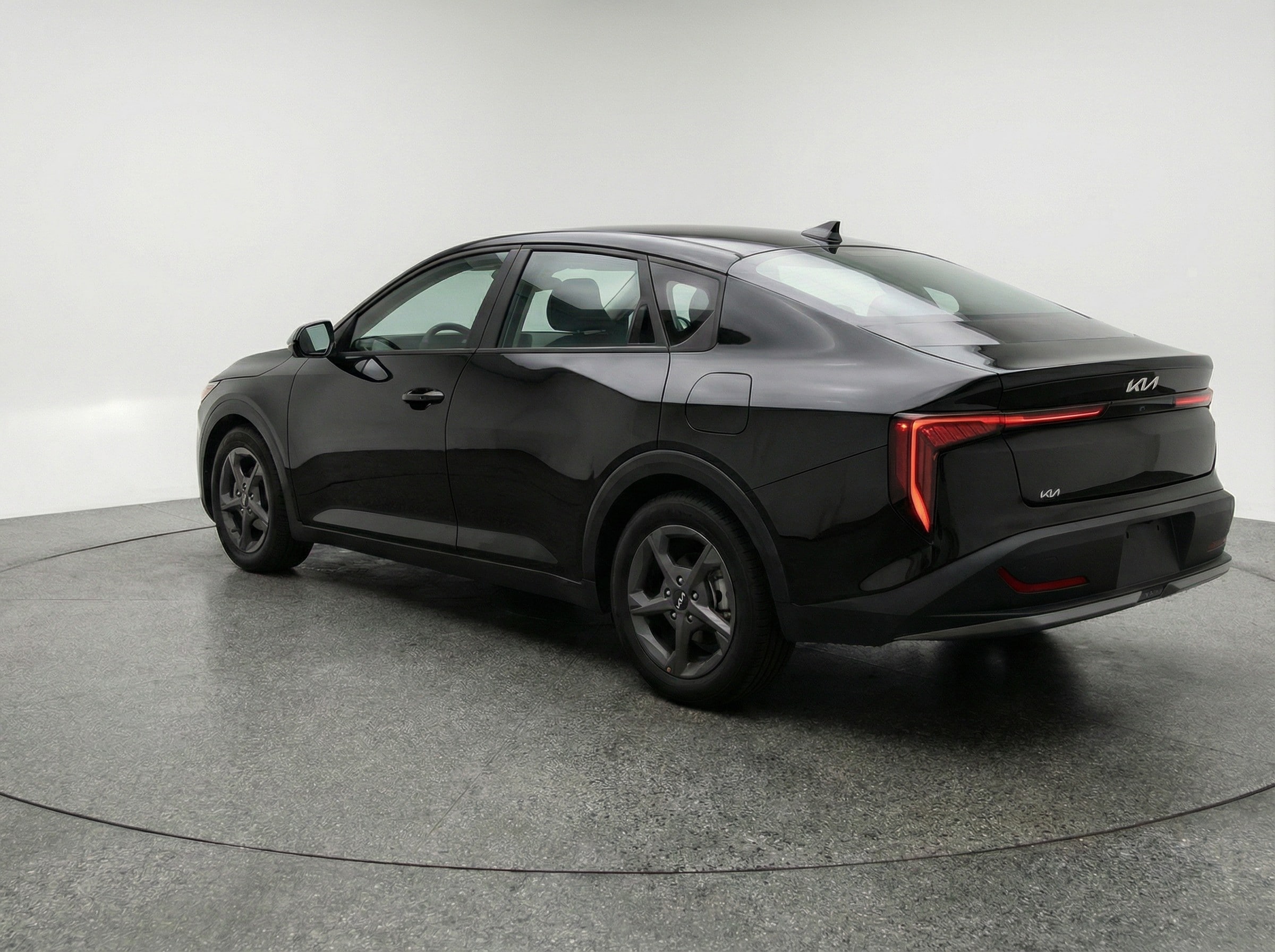 Thumbnail: 2025 Kia K4 - 5