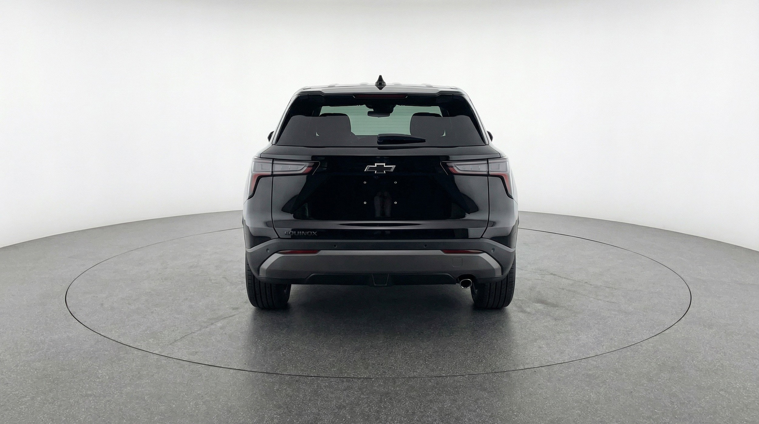 Thumbnail: 2025 Chevrolet Equinox - 7