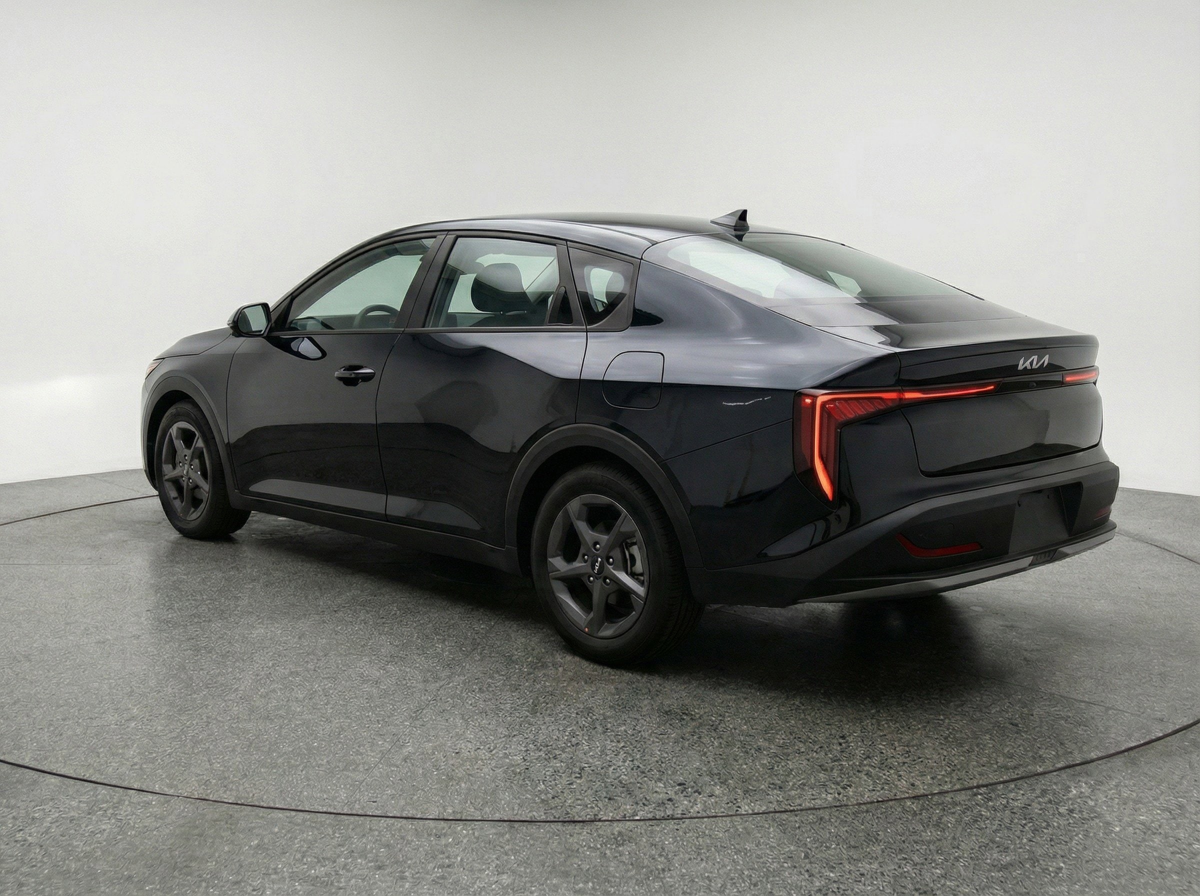 Thumbnail: 2025 Kia K4 - 6