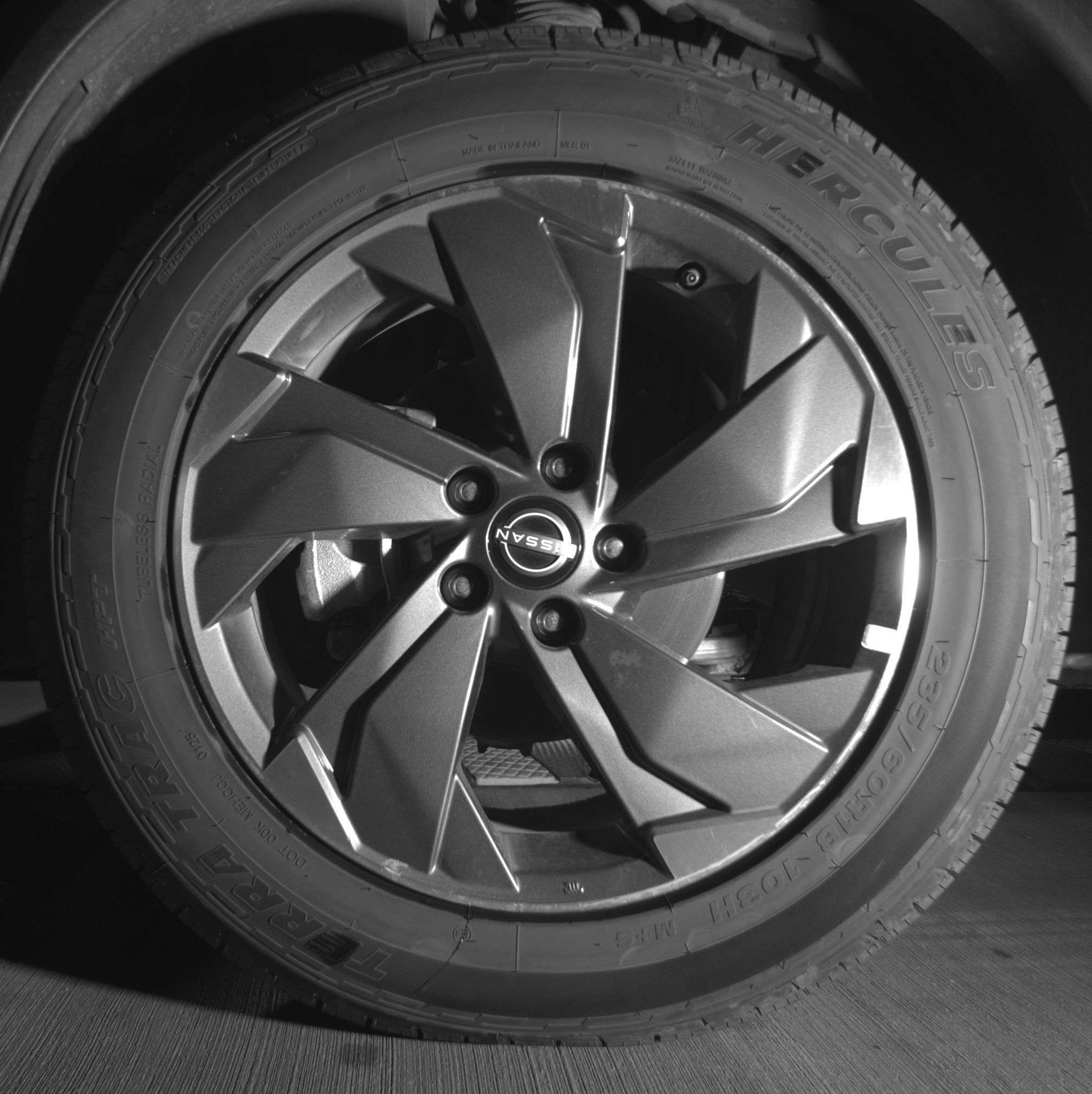 Thumbnail: 2025 Nissan Rogue - 9