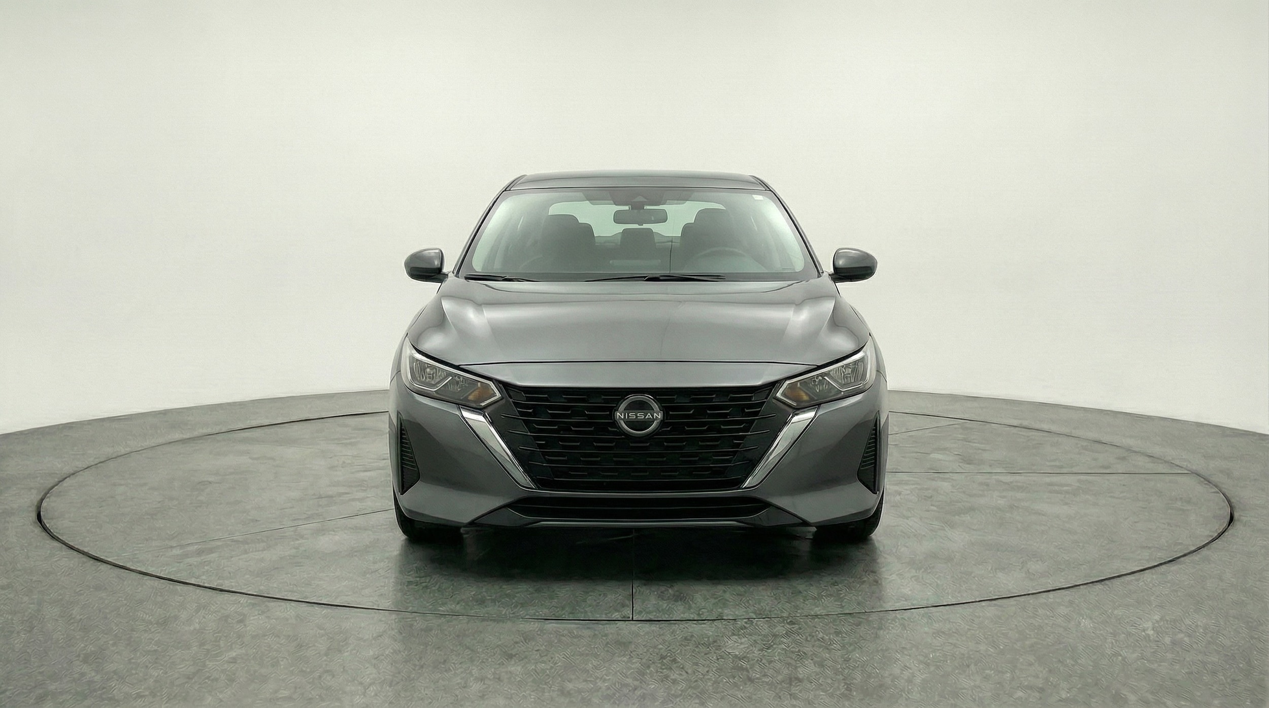 Thumbnail: 2025 Nissan Sentra - 2