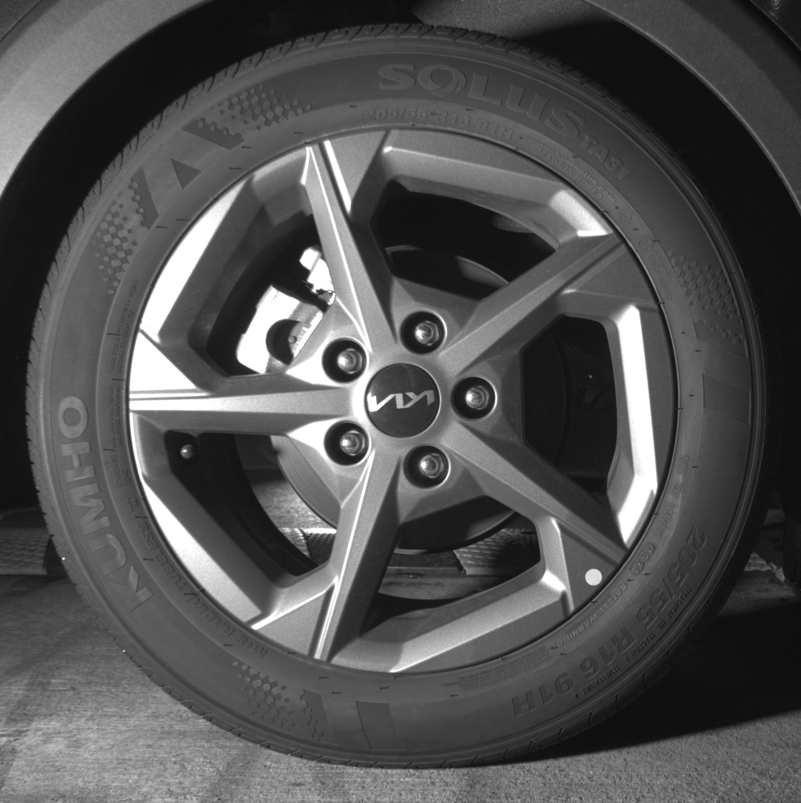 Thumbnail: 2025 Kia K4 - 12