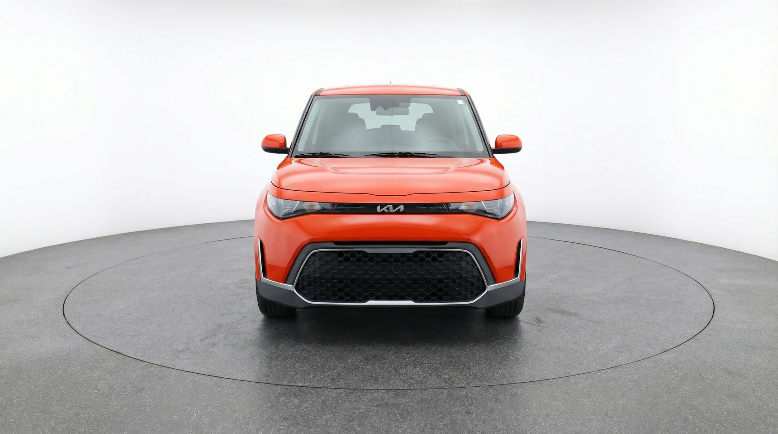 Thumbnail: 2025 Kia Soul - 2