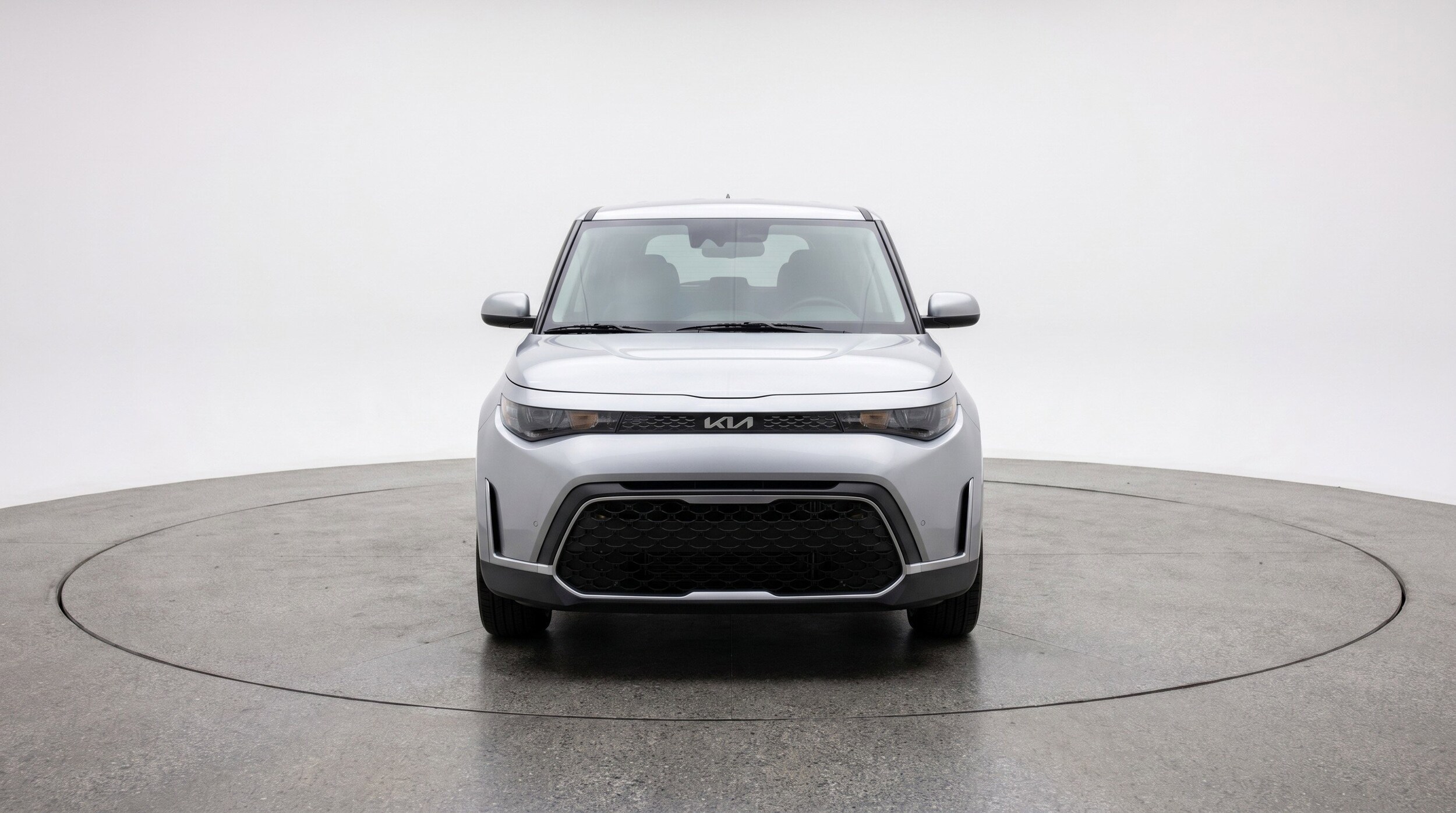 Thumbnail: 2025 Kia Soul - 2