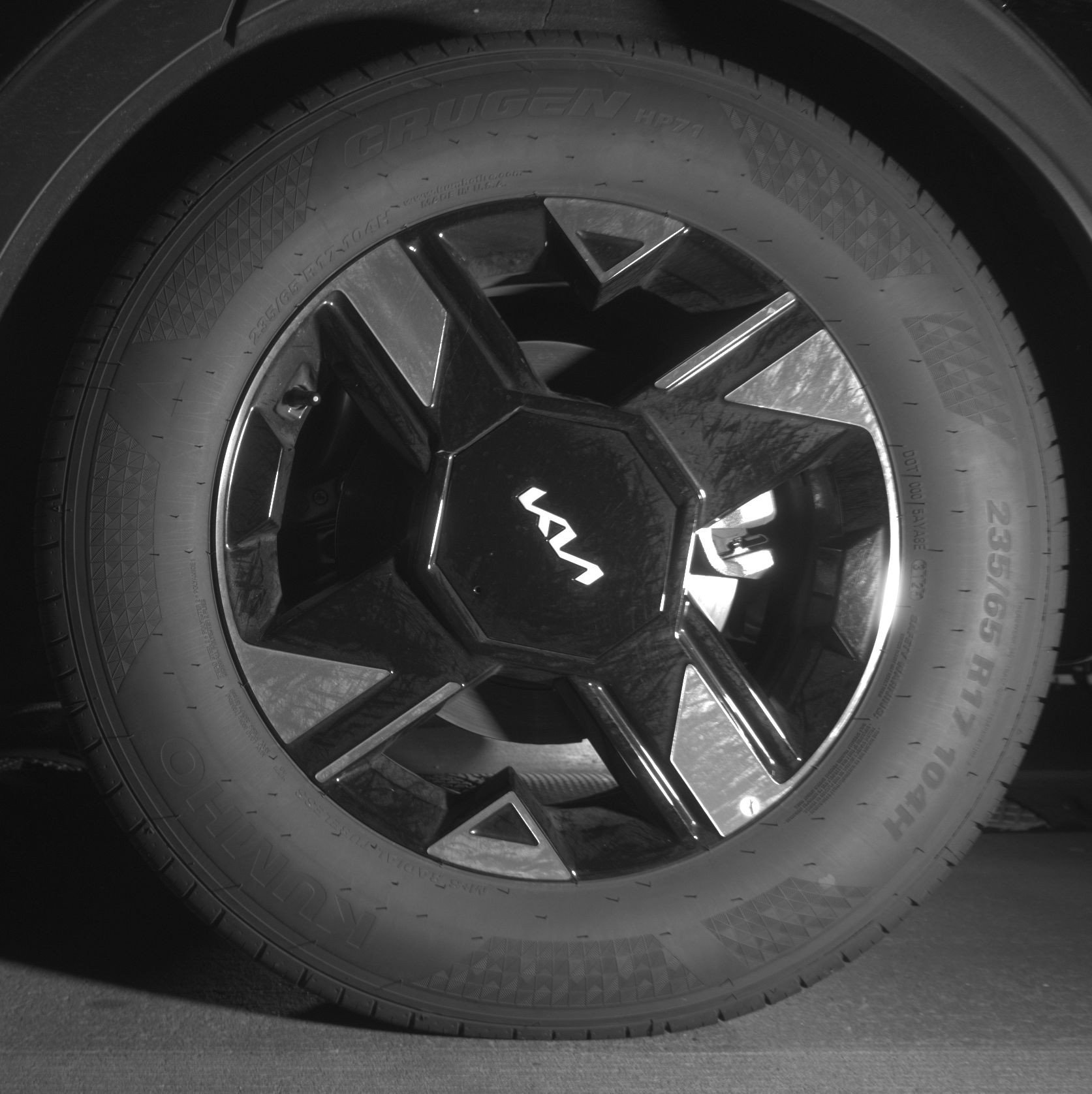Thumbnail: 2026 Kia Sportage - 14