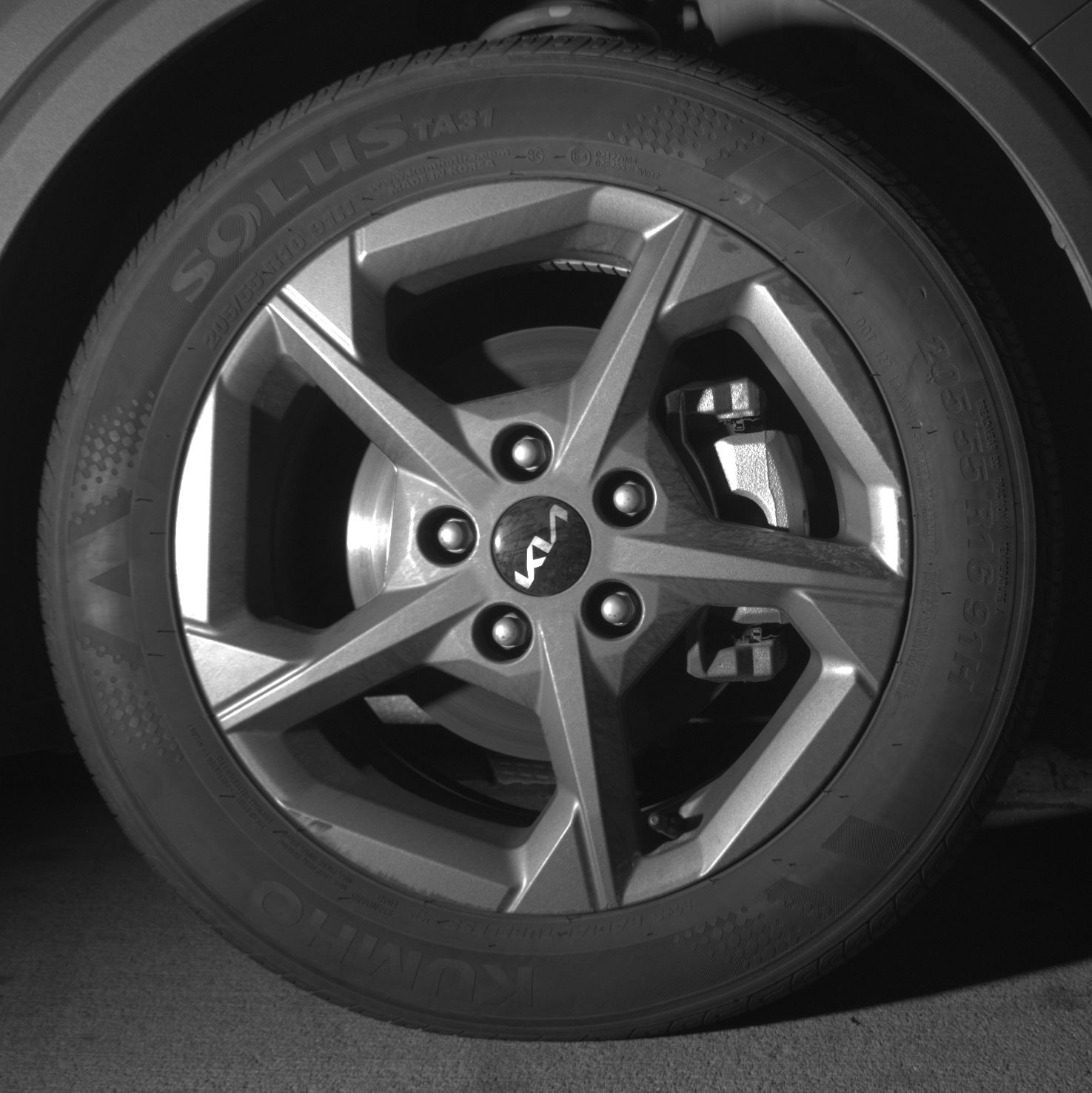 Thumbnail: 2025 Kia K4 - 10