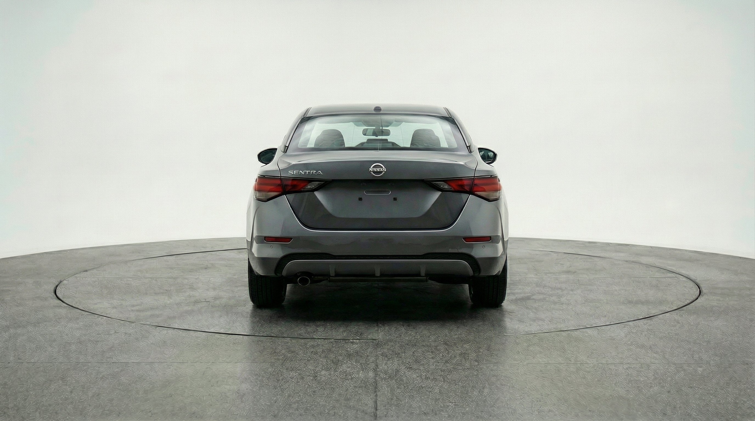 Thumbnail: 2025 Nissan Sentra - 7