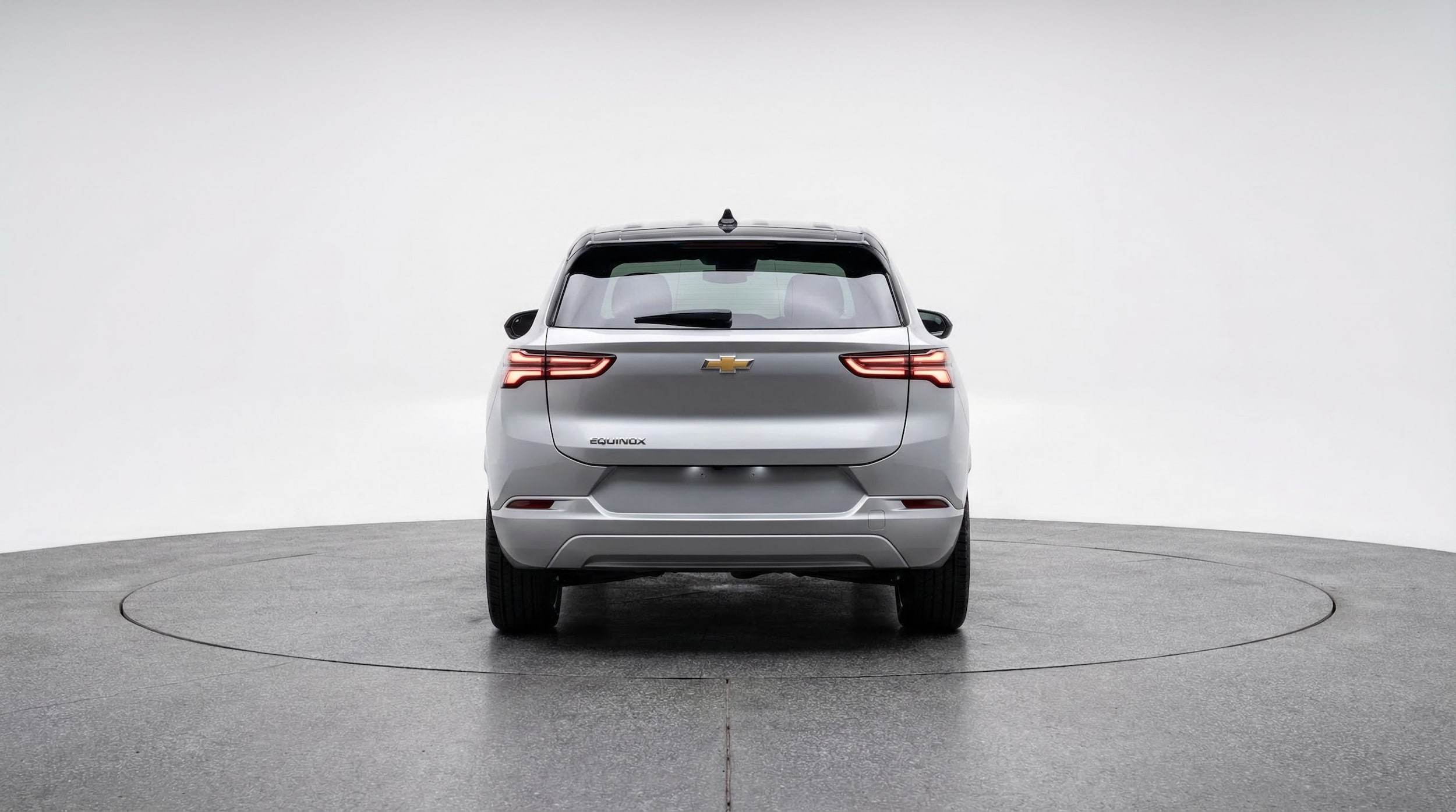 Thumbnail: 2025 Chevrolet Equinox - 6