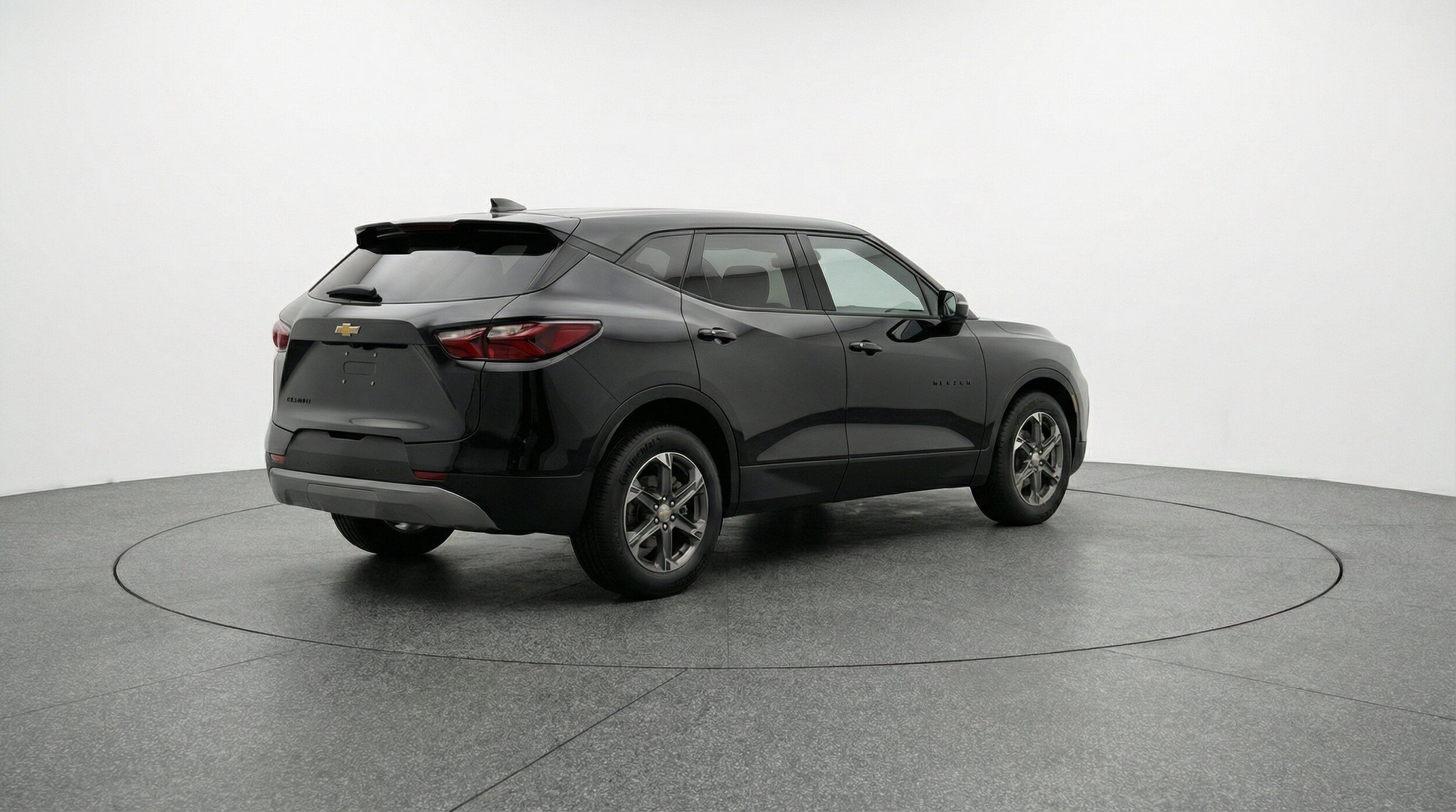 Thumbnail: 2026 Chevrolet Blazer - 9