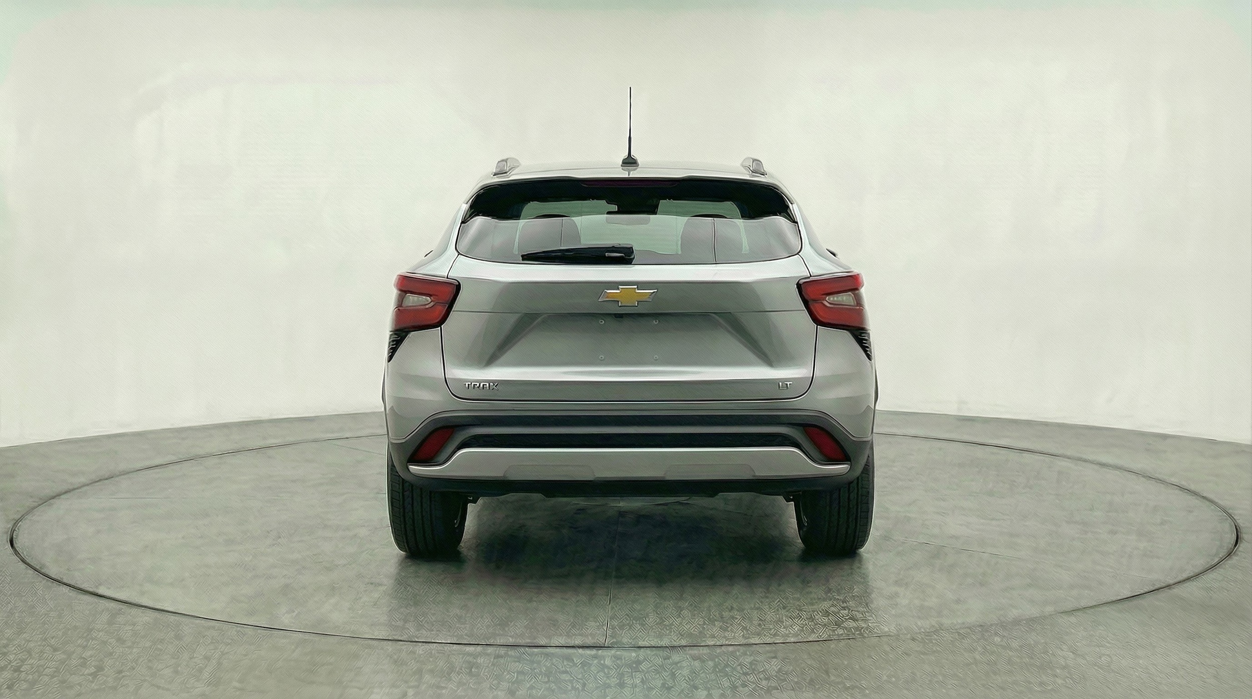 Thumbnail: 2025 Chevrolet Trax - 7