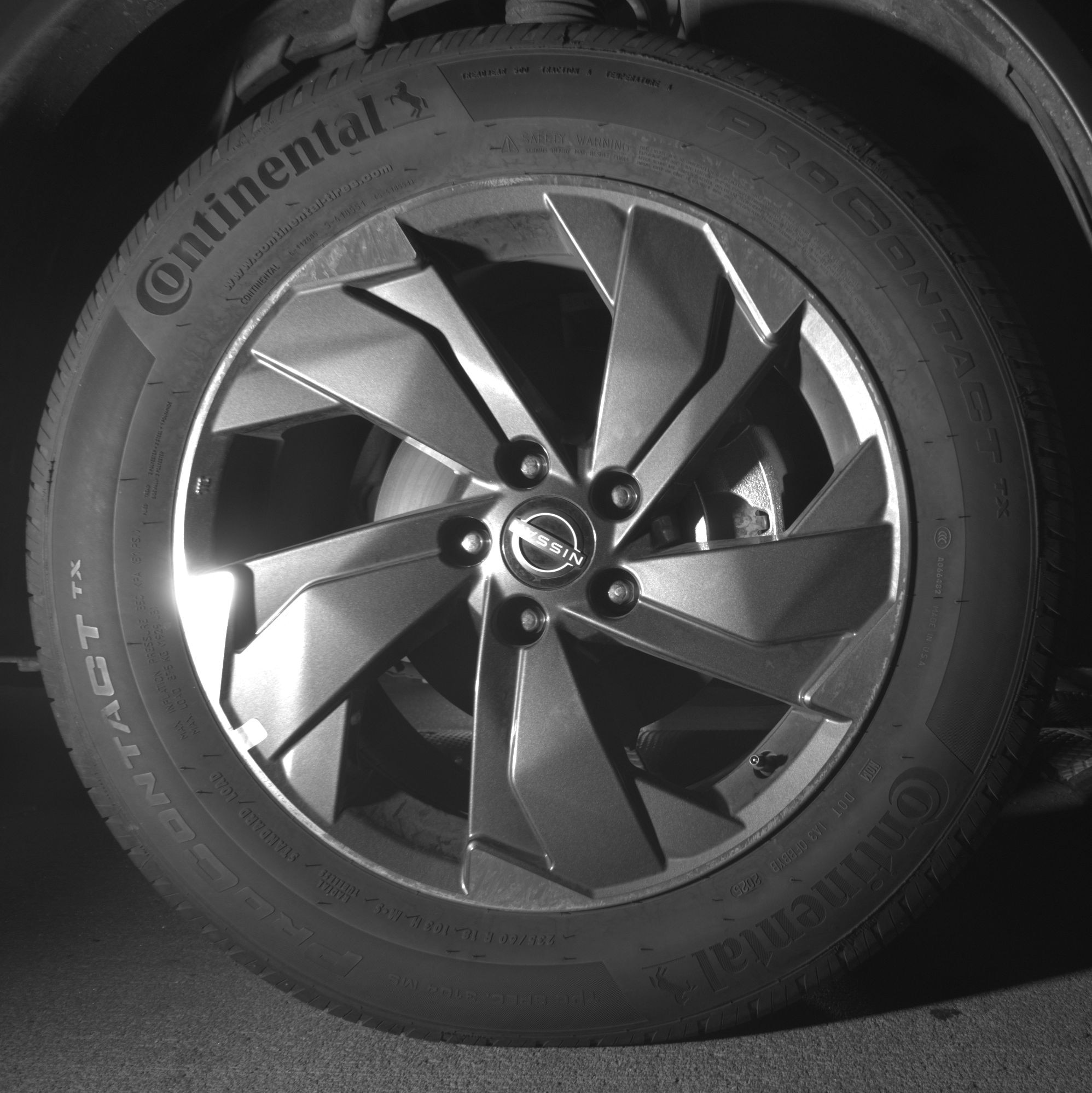 Thumbnail: 2025 Nissan Rogue - 10