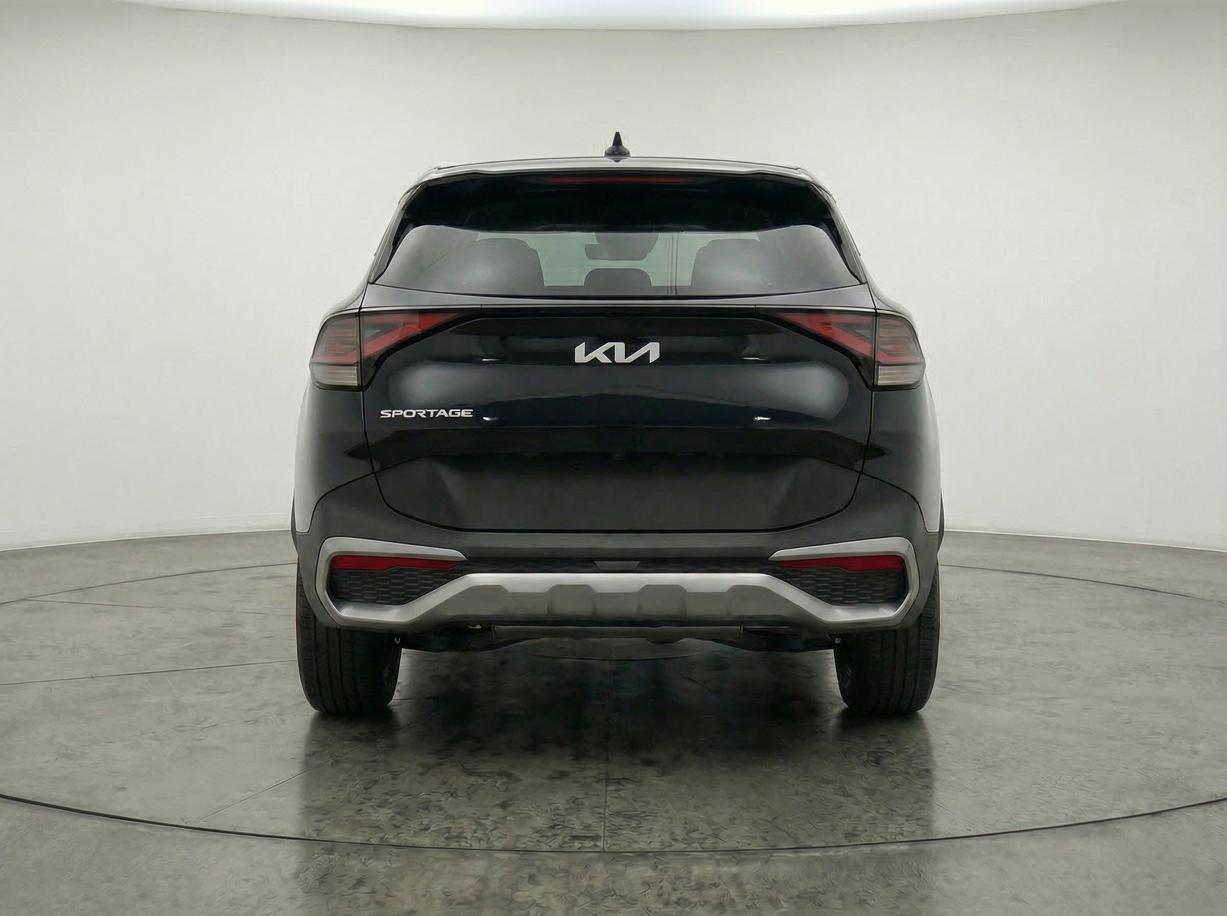 Thumbnail: 2026 Kia Sportage - 7