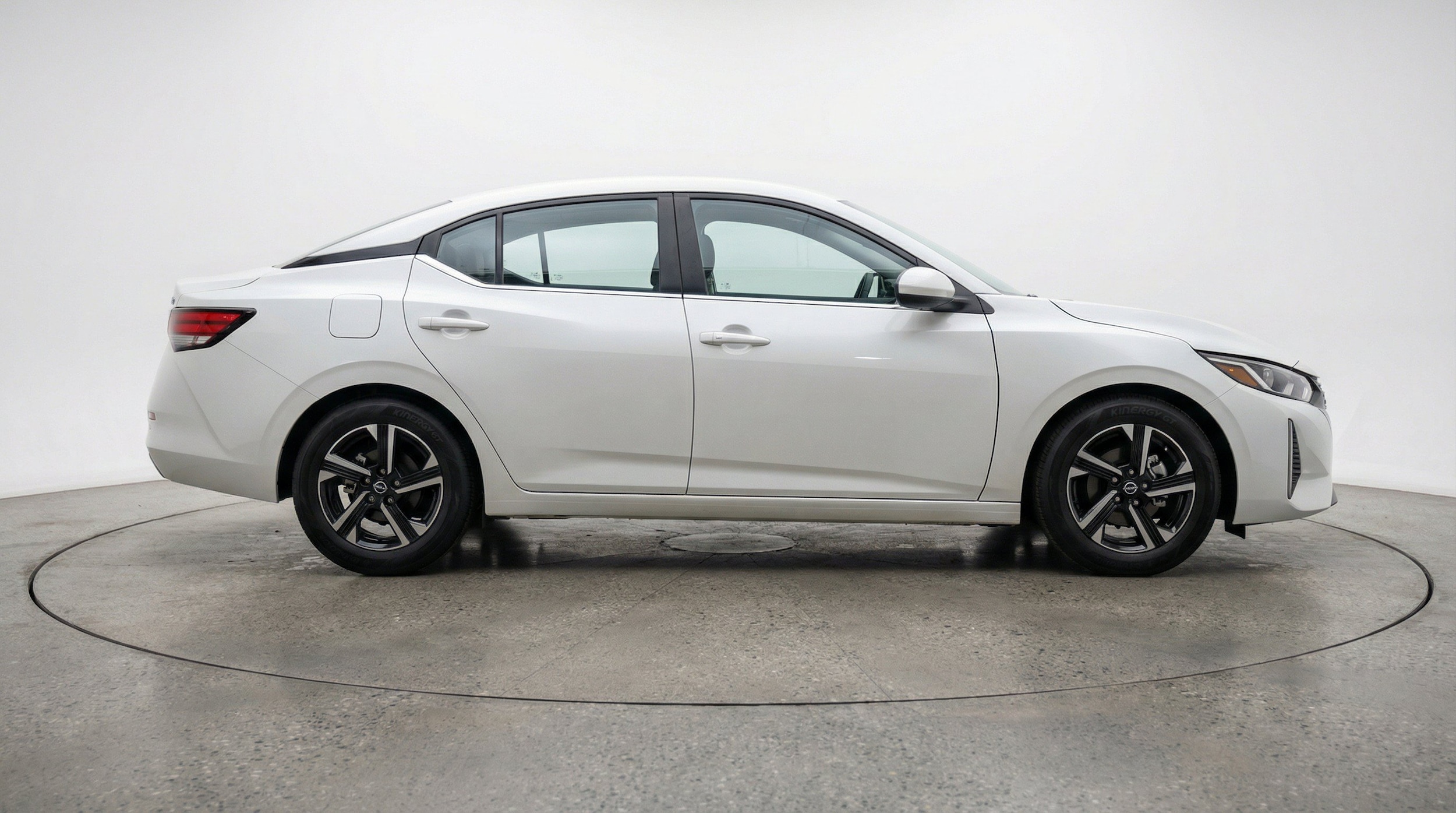 Thumbnail: 2025 Nissan Sentra - 11