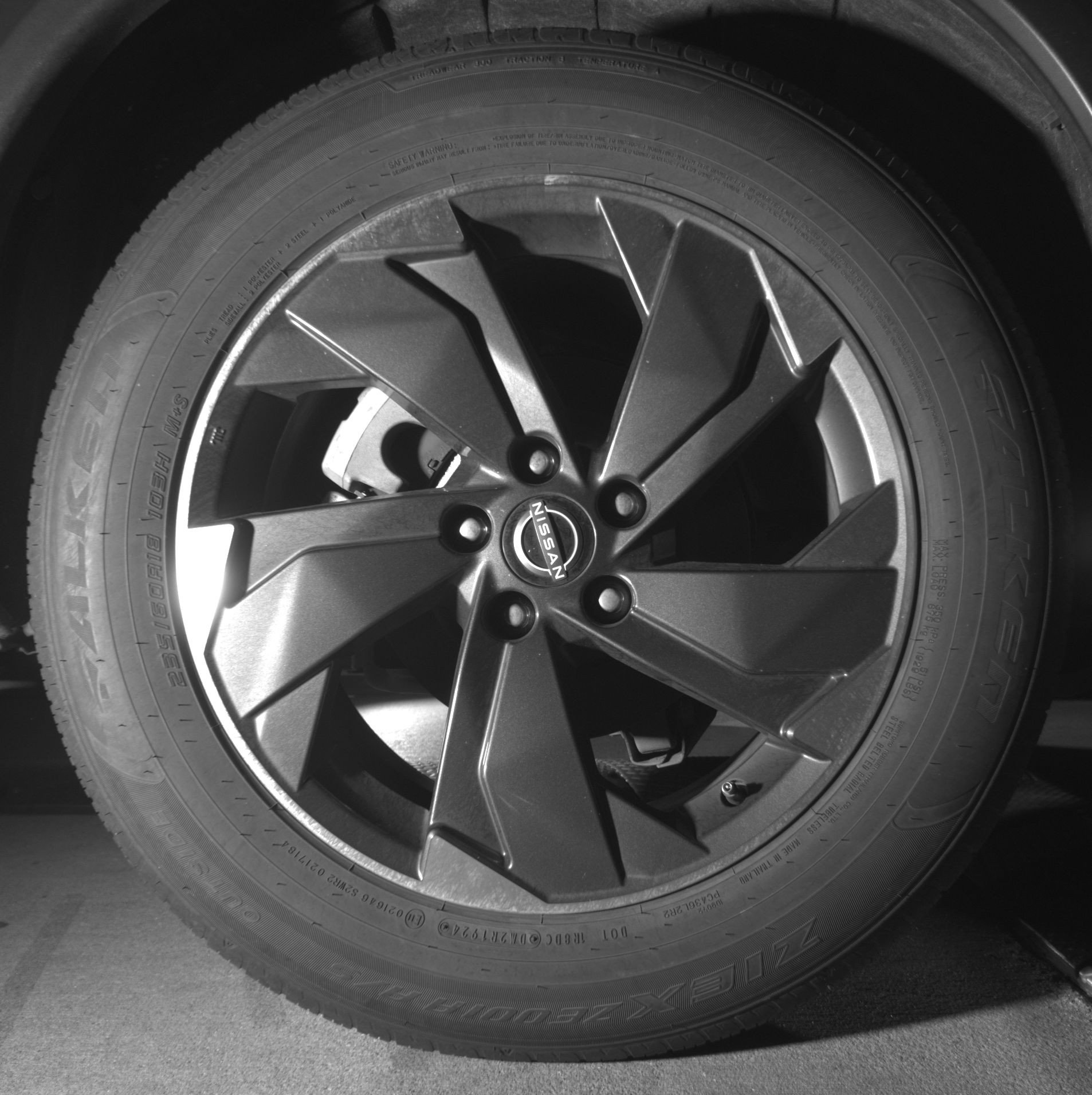 Thumbnail: 2025 Nissan Rogue - 15