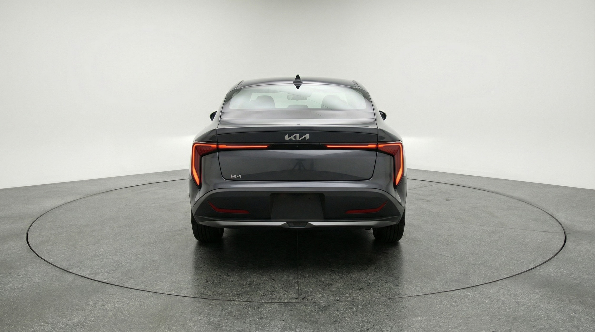 Thumbnail: 2025 Kia K4 - 6