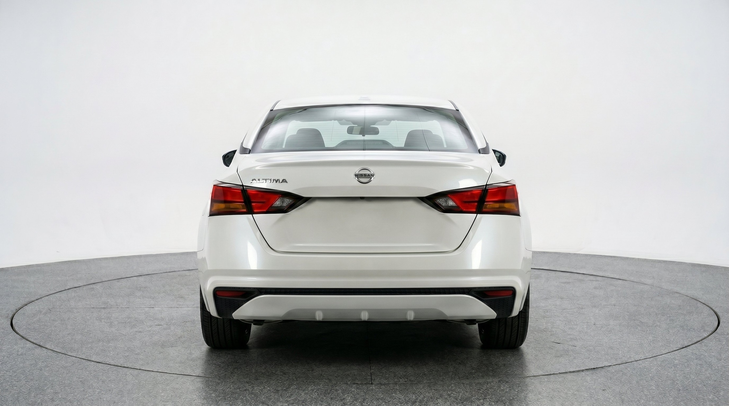 Thumbnail: 2025 Nissan Altima - 7