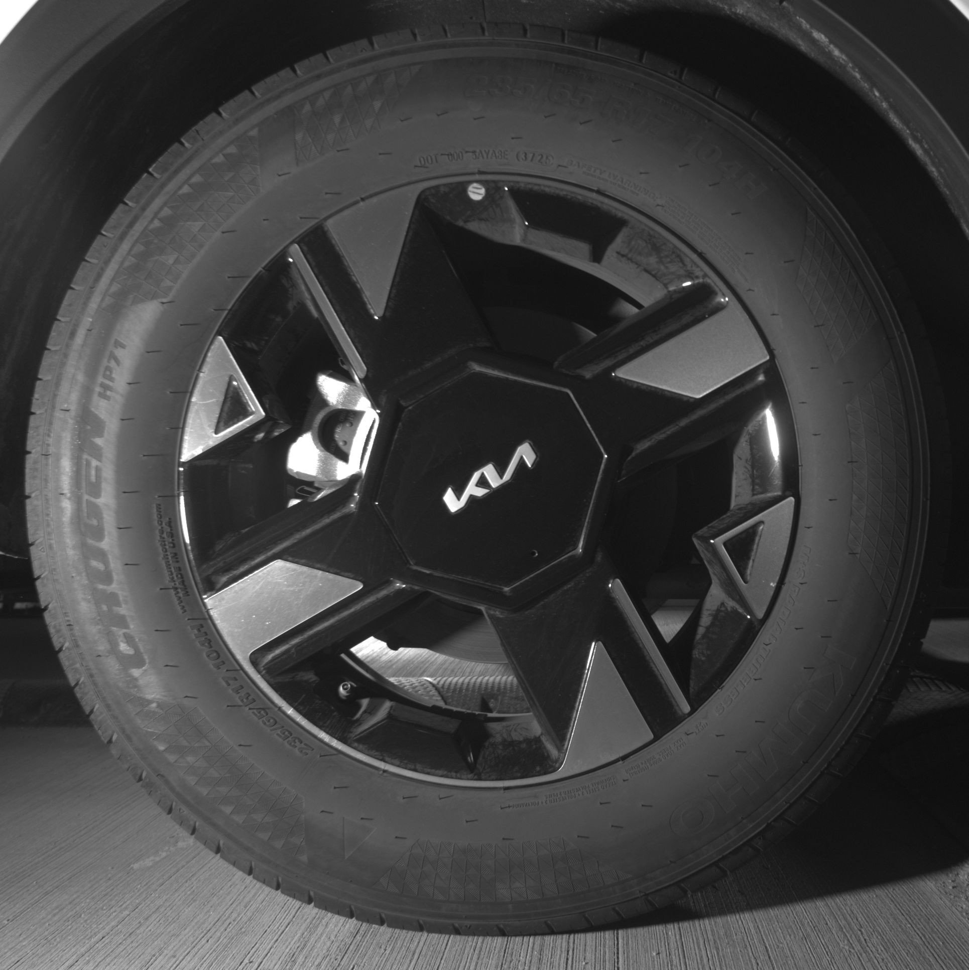 Thumbnail: 2026 Kia Sportage - 15