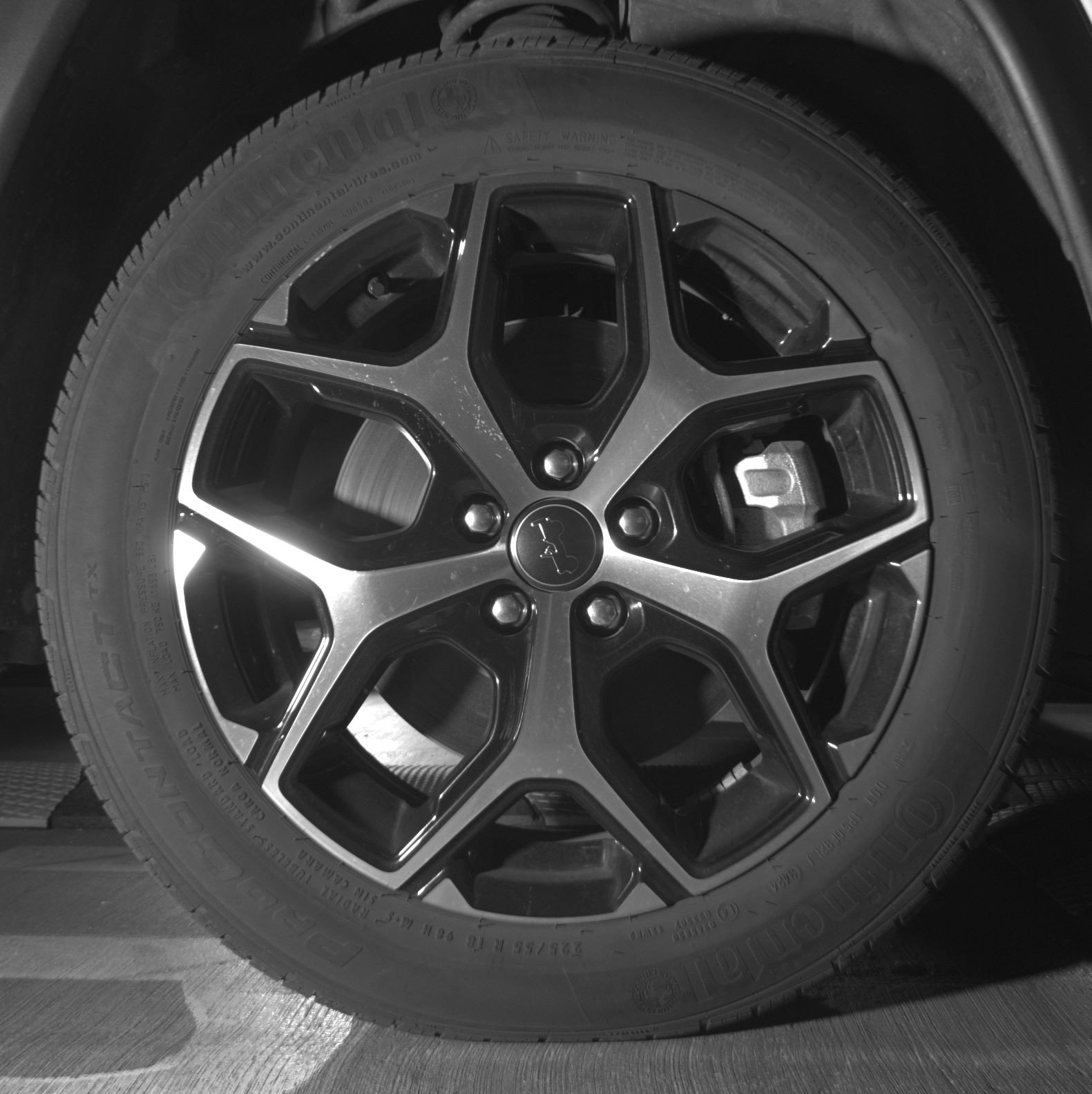 Thumbnail: 2025 Jeep Compass - 13