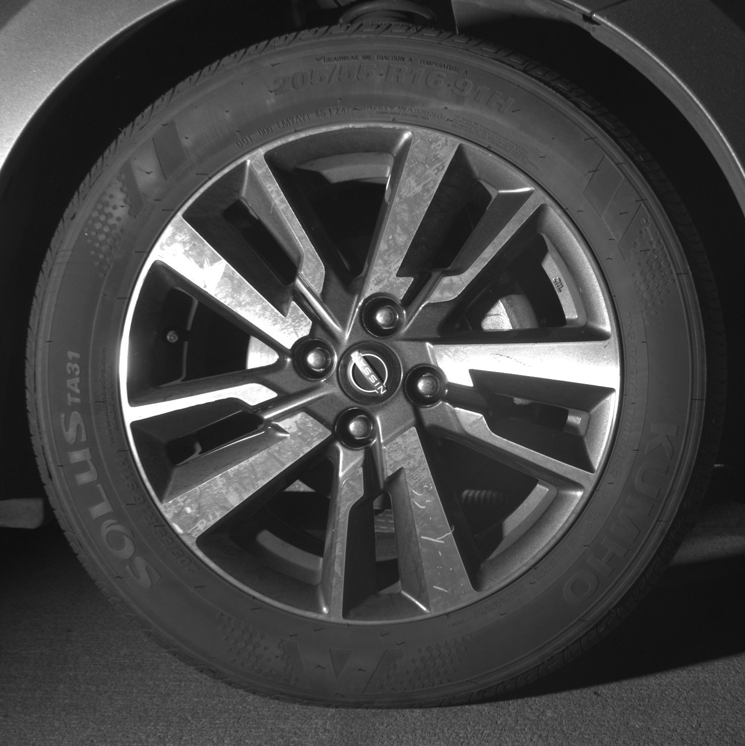 Thumbnail: 2025 Nissan Versa - 10