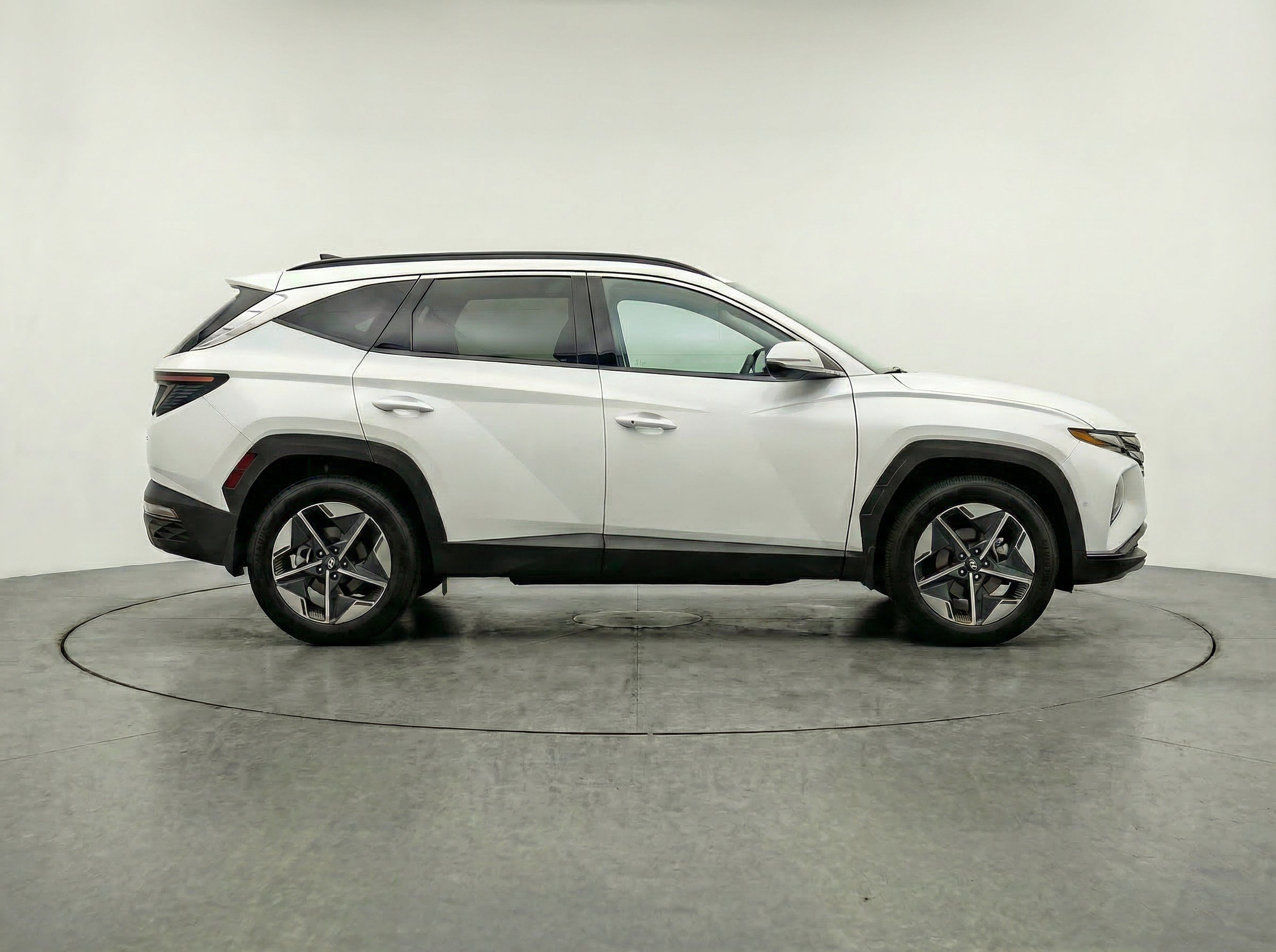 Thumbnail: 2026 Hyundai Tucson - 11