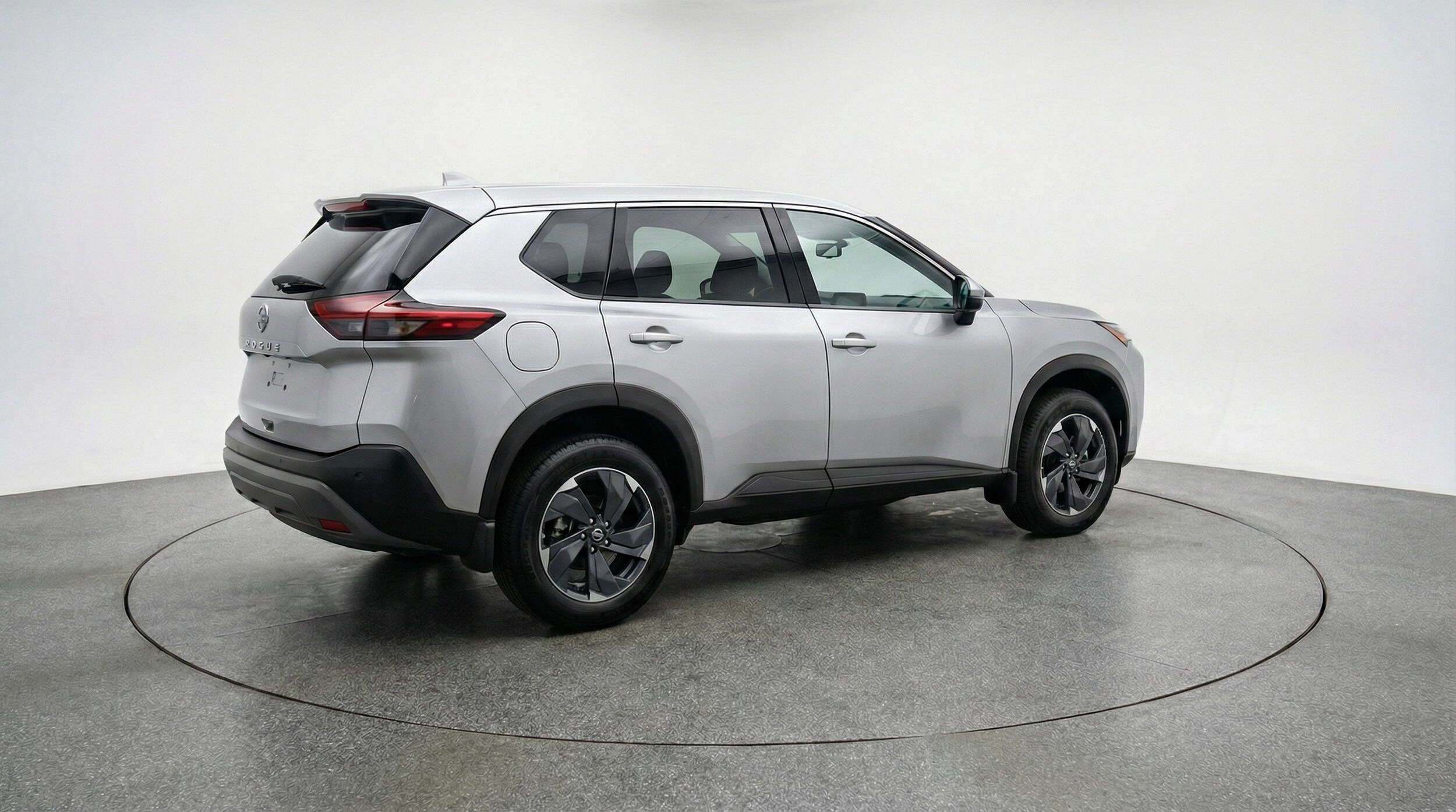 Thumbnail: 2025 Nissan Rogue - 9