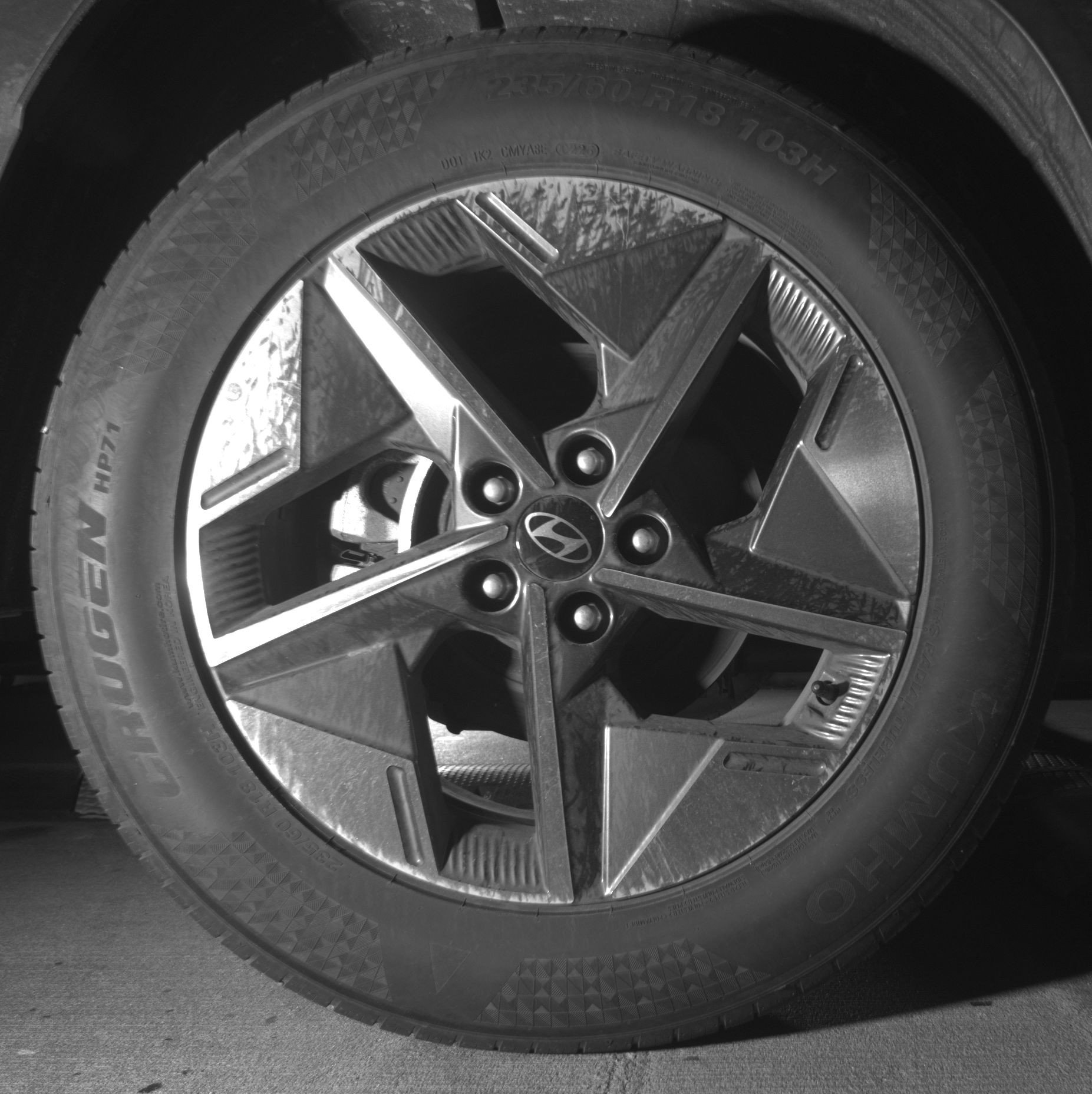 Thumbnail: 2025 Hyundai Tucson - 15