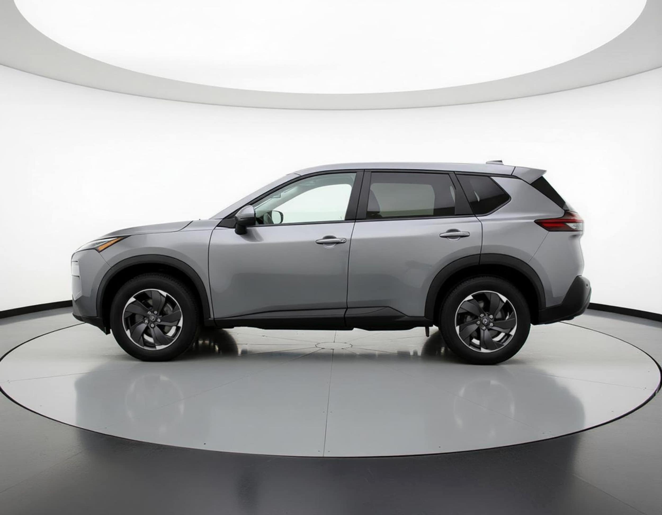 Thumbnail: 2025 Nissan Rogue - 4
