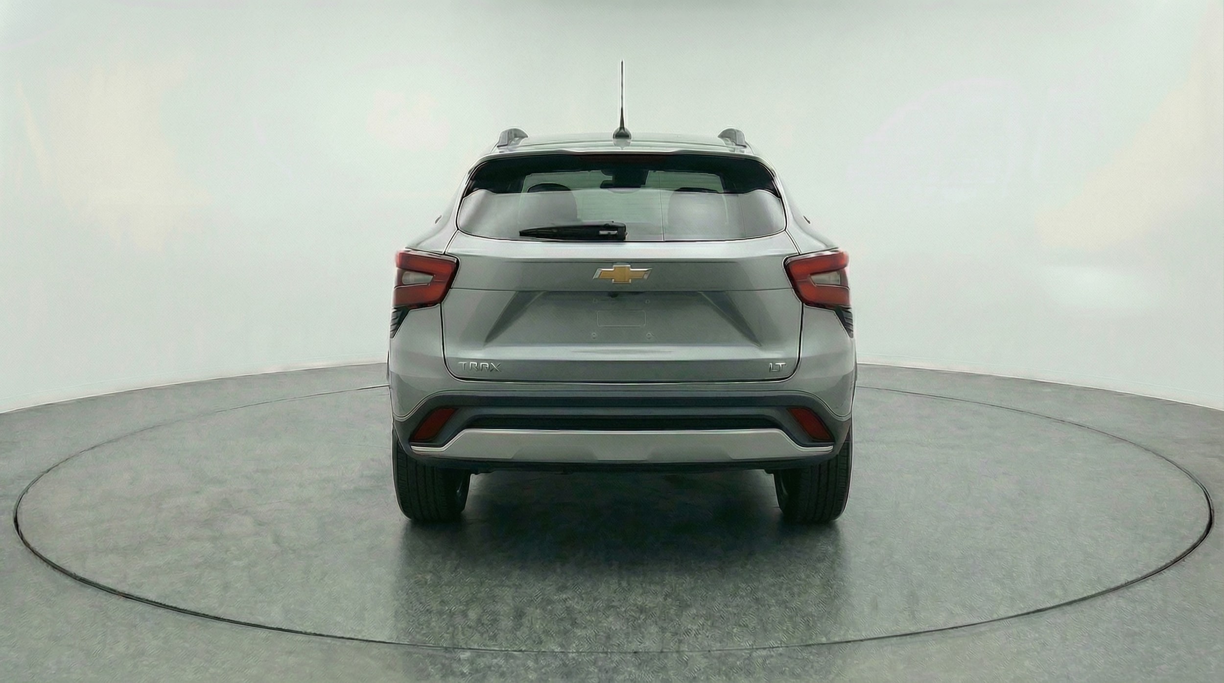 Thumbnail: 2025 Chevrolet Trax - 6