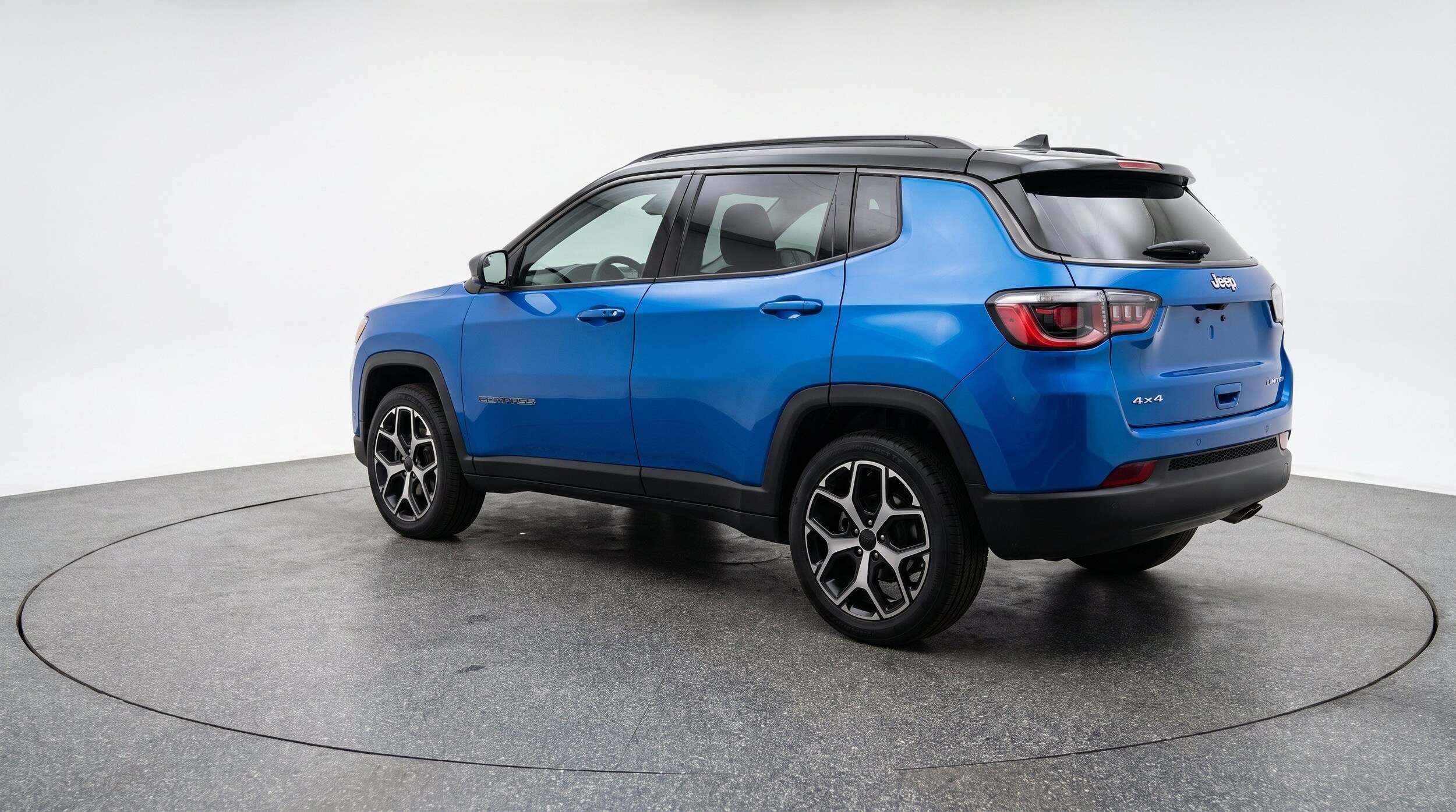 Thumbnail: 2025 Jeep Compass - 6