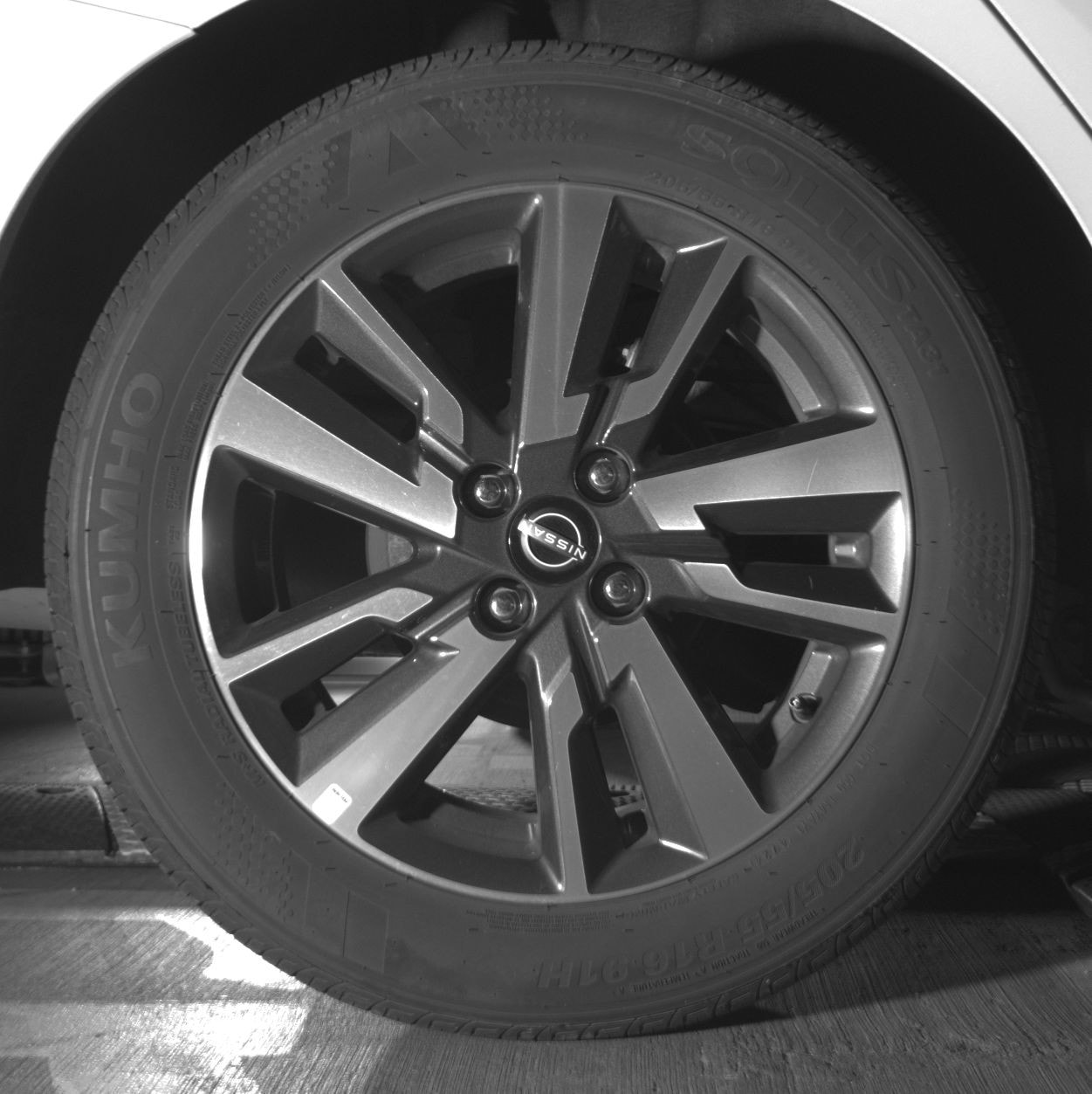 Thumbnail: 2025 Nissan Versa - 12