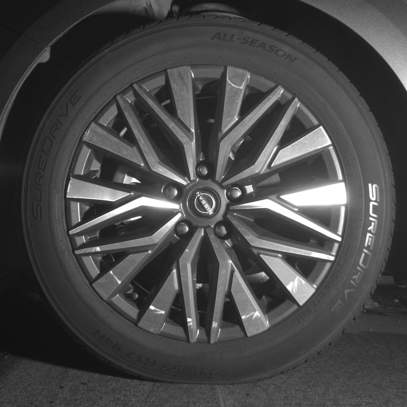 Thumbnail: 2025 Nissan Altima - 12