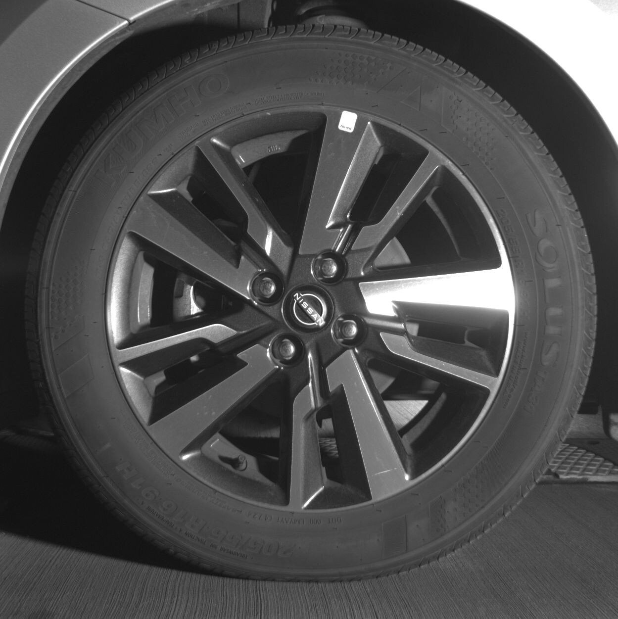 Thumbnail: 2025 Nissan Versa - 9