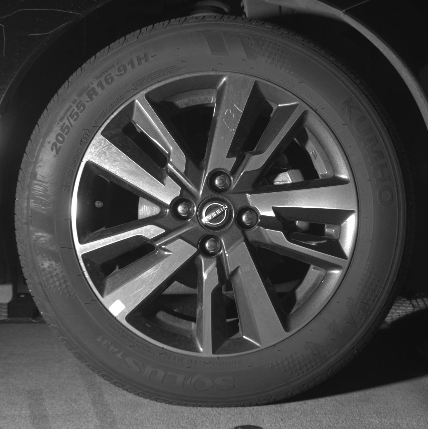 Thumbnail: 2025 Nissan Versa - 13