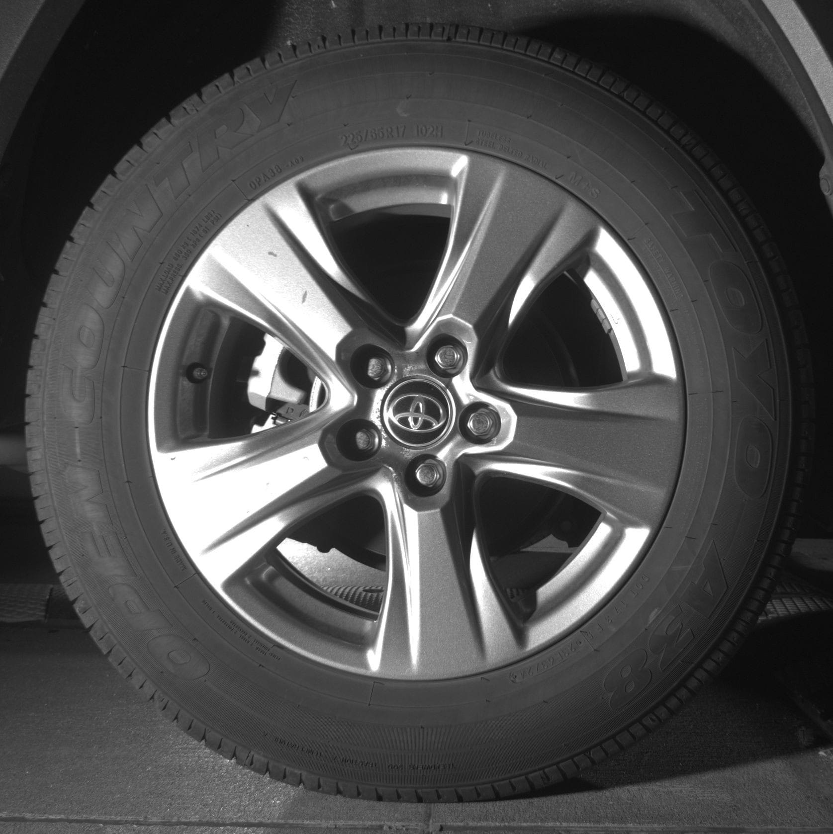 Thumbnail: 2025 Toyota RAV4 - 12