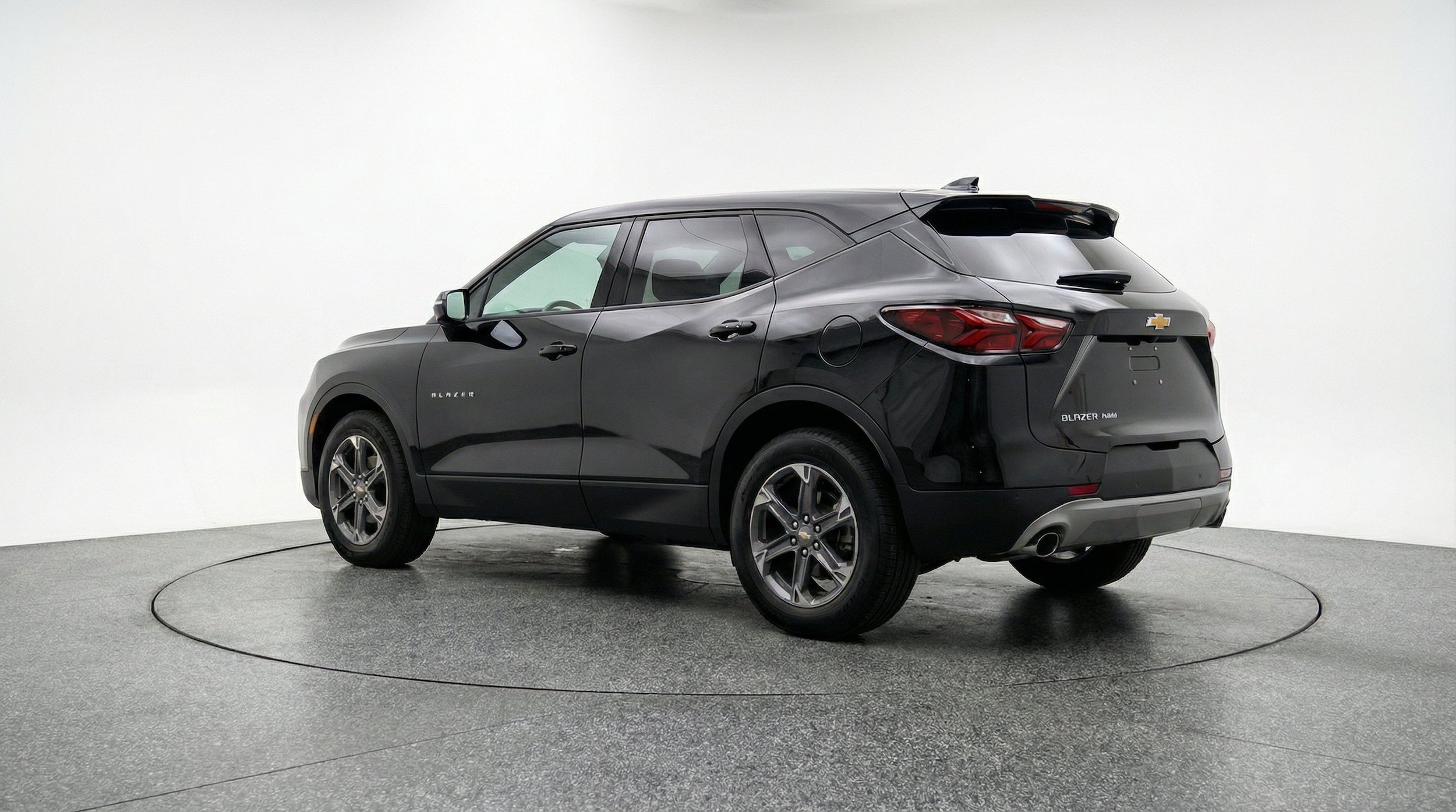 Thumbnail: 2026 Chevrolet Blazer - 6
