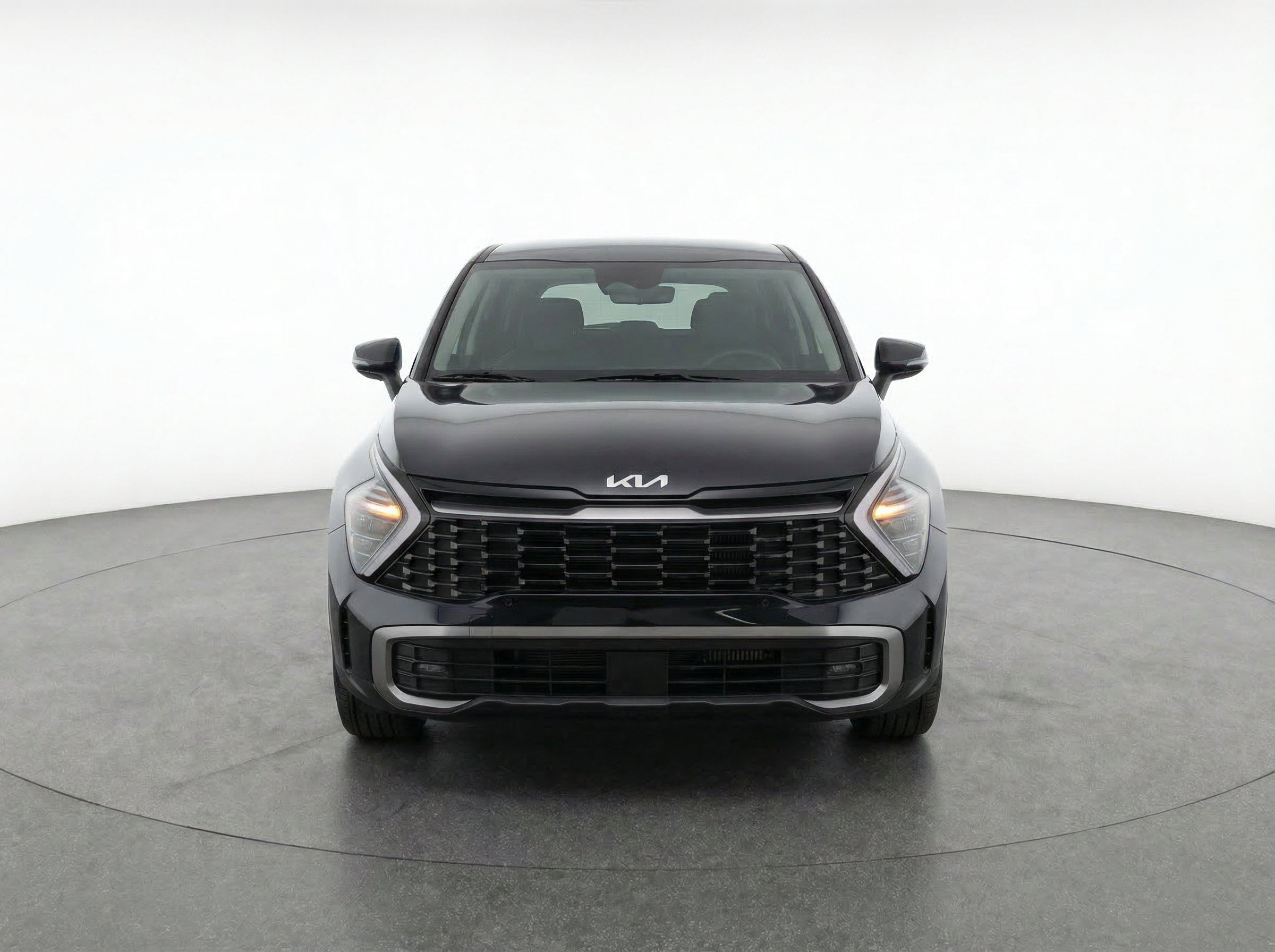 Thumbnail: 2026 Kia Sportage - 2
